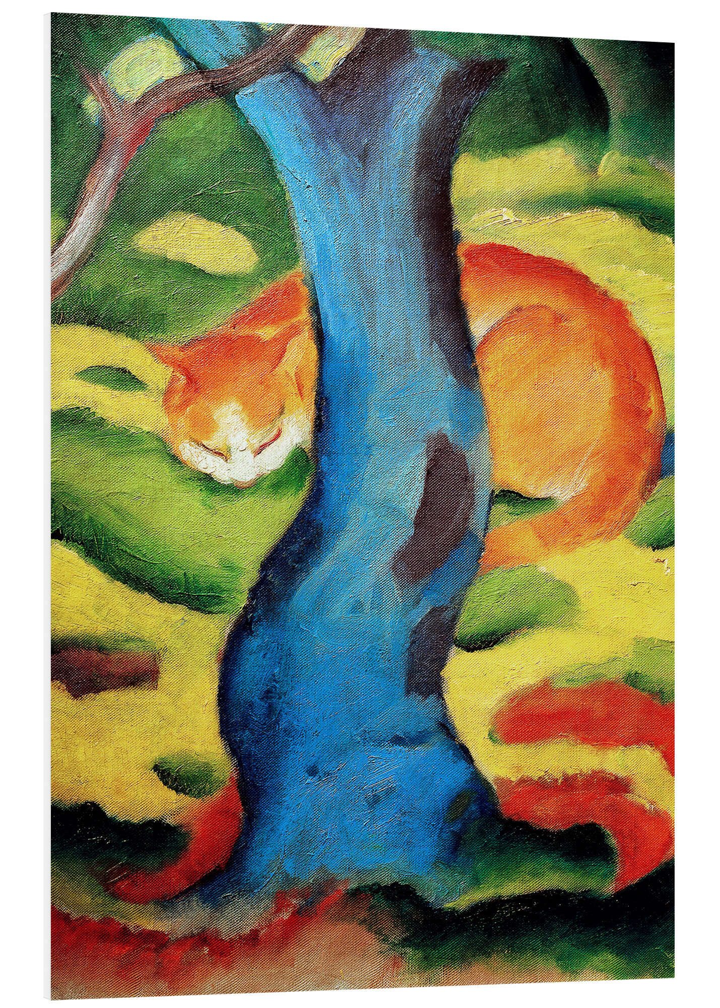 Forex-Bild Franz Marc