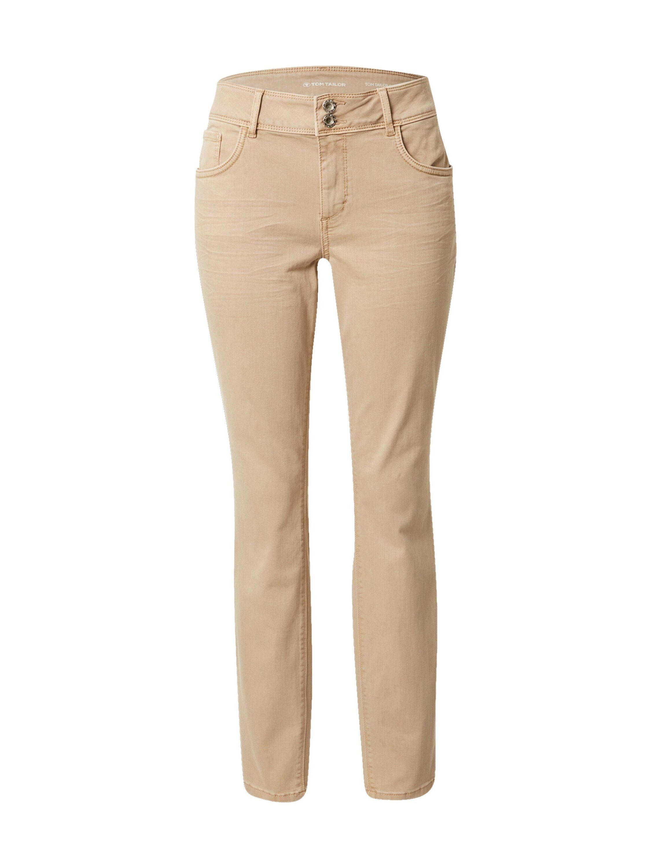 TOM TAILOR Skinny-fit-Jeans Alexa (1-tlg) Plain/ohne Details