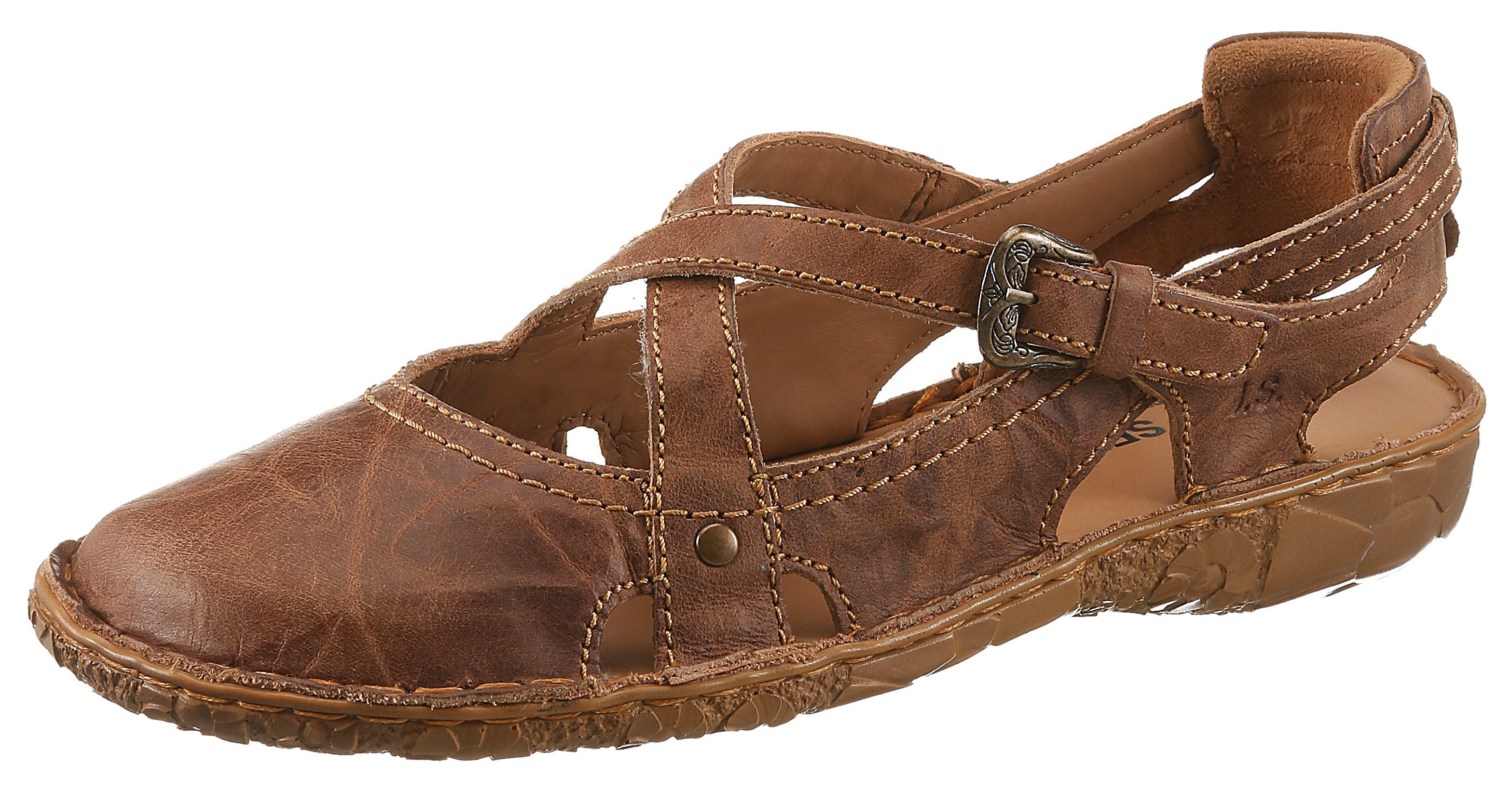 Rosalie 13 Sandale
