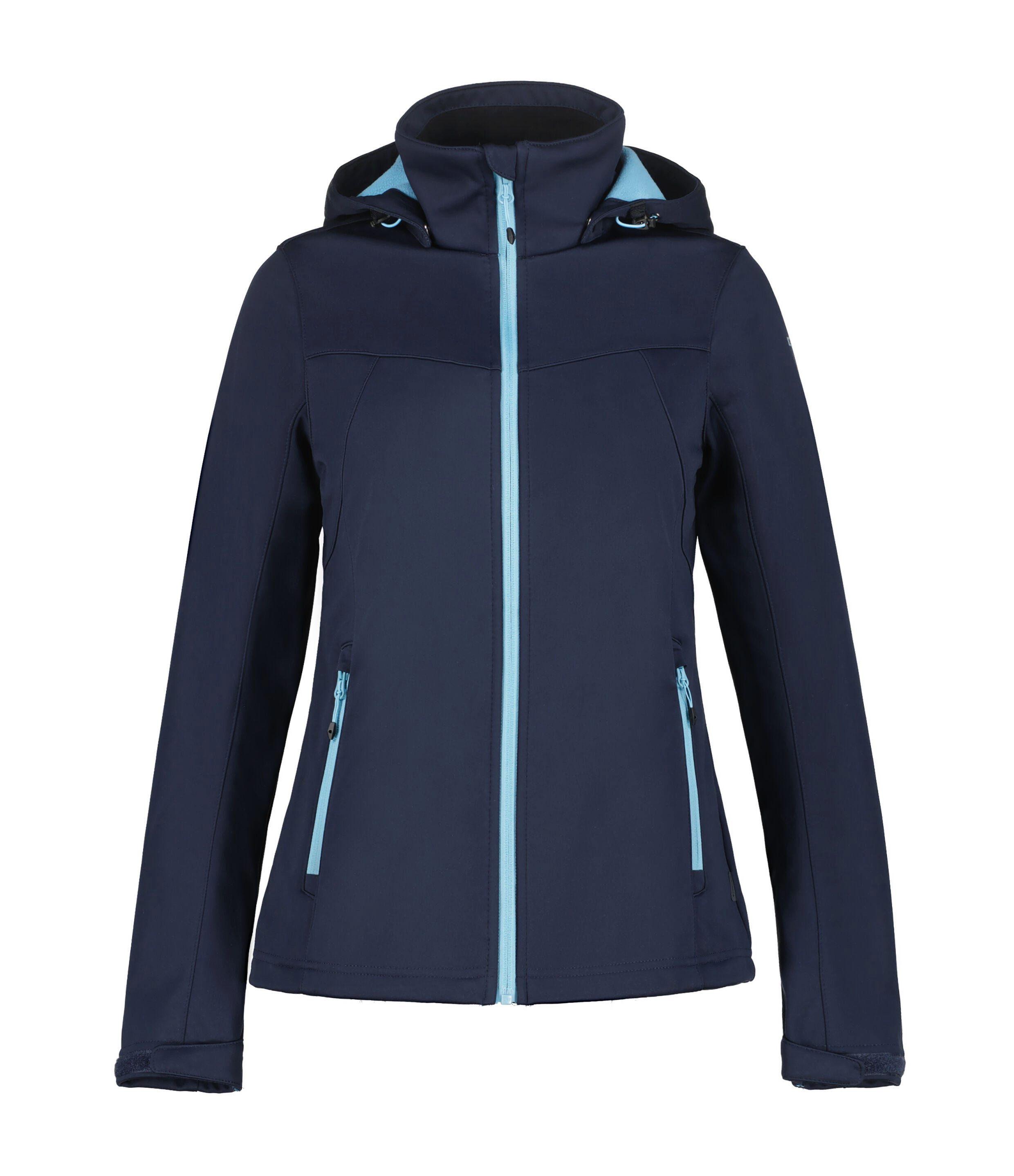 Softshelljacke D SOFTSHELLJACKE BOISE