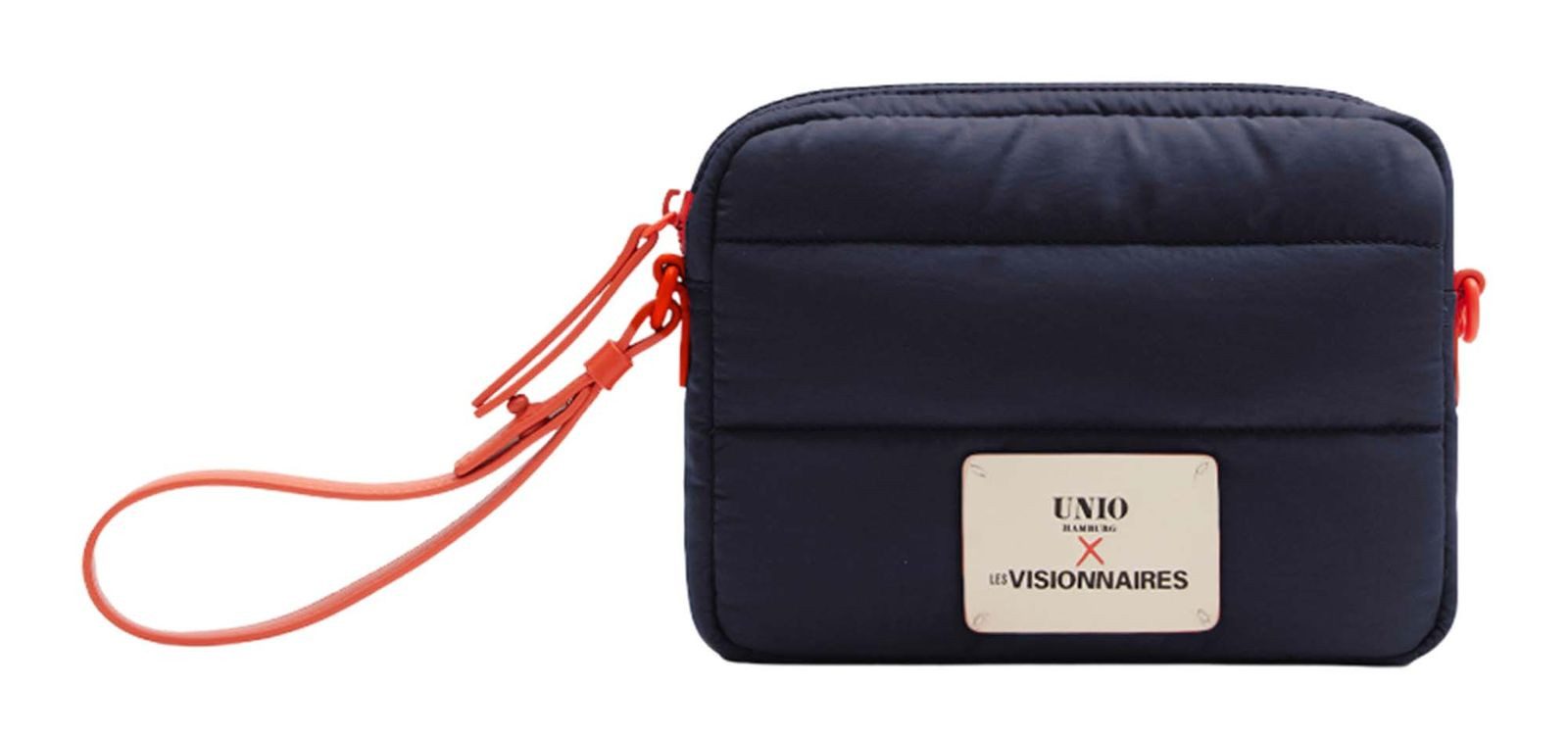 Les Visionnaires Umhängetasche Unio Paris günstig online kaufen