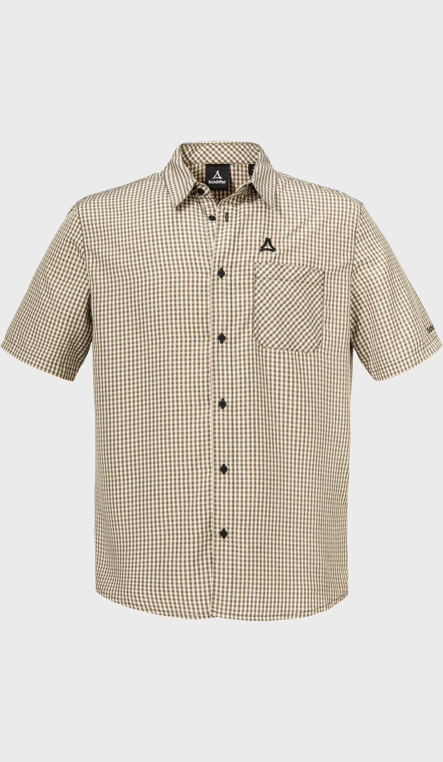 Schöffel Outdoorhemd CIRC Shirt Style Dalfoss MEN – Bild 3 von 5