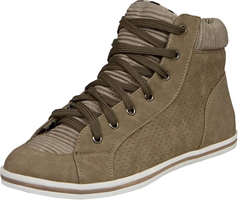AvaMia Damen Sneaker Freizeitschuh Damen Sneaker günstig online kaufen