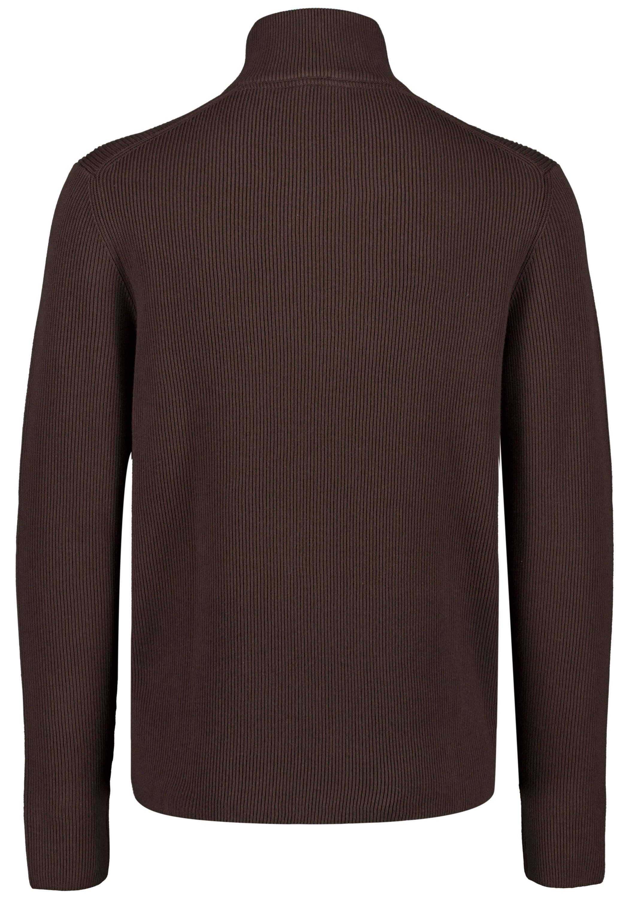 JUNK de LUXE Troyer Troyer Relaxed Fit