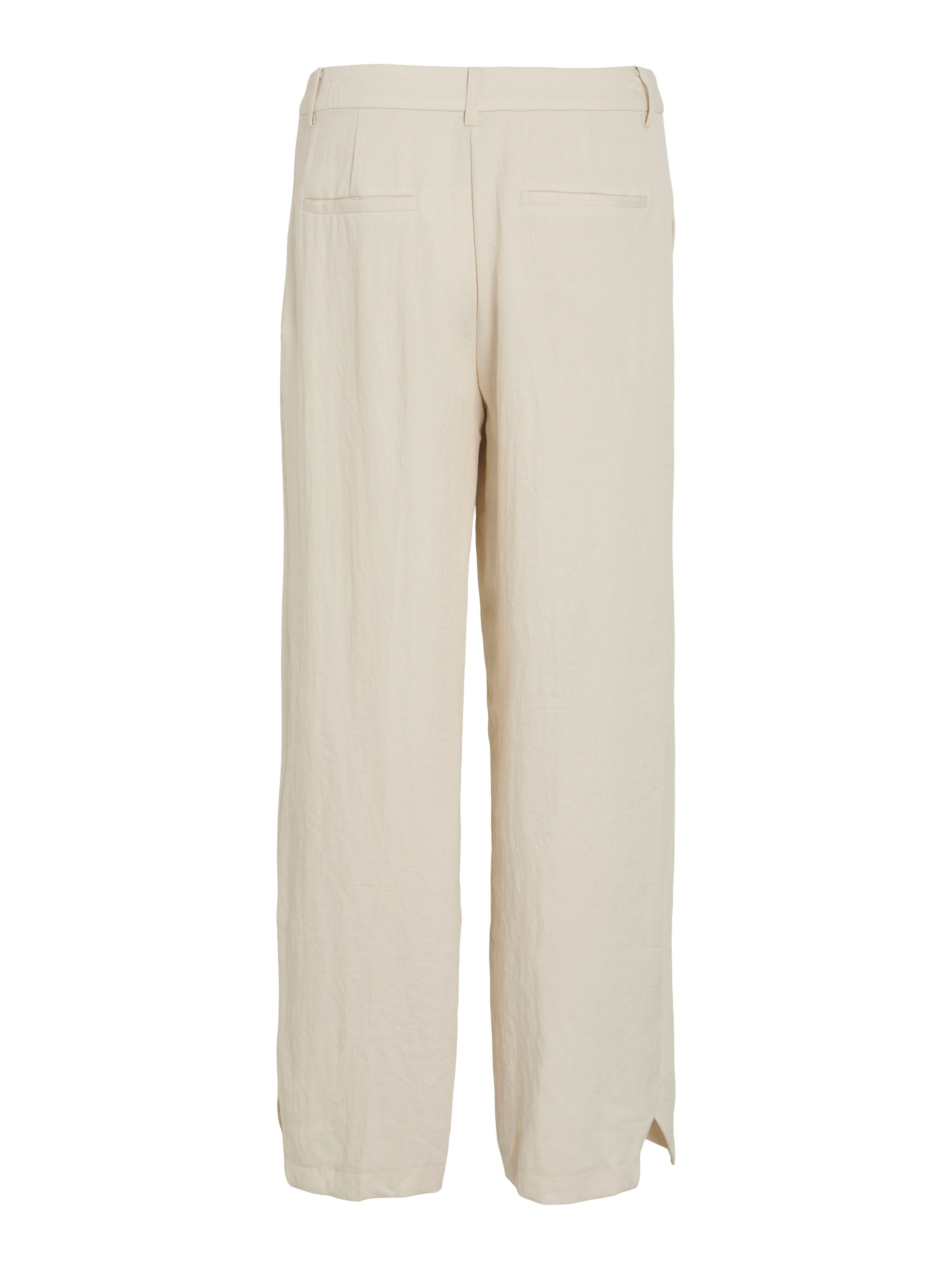 Vila Taillenhose VIFLEA RW TAILORED PANTS