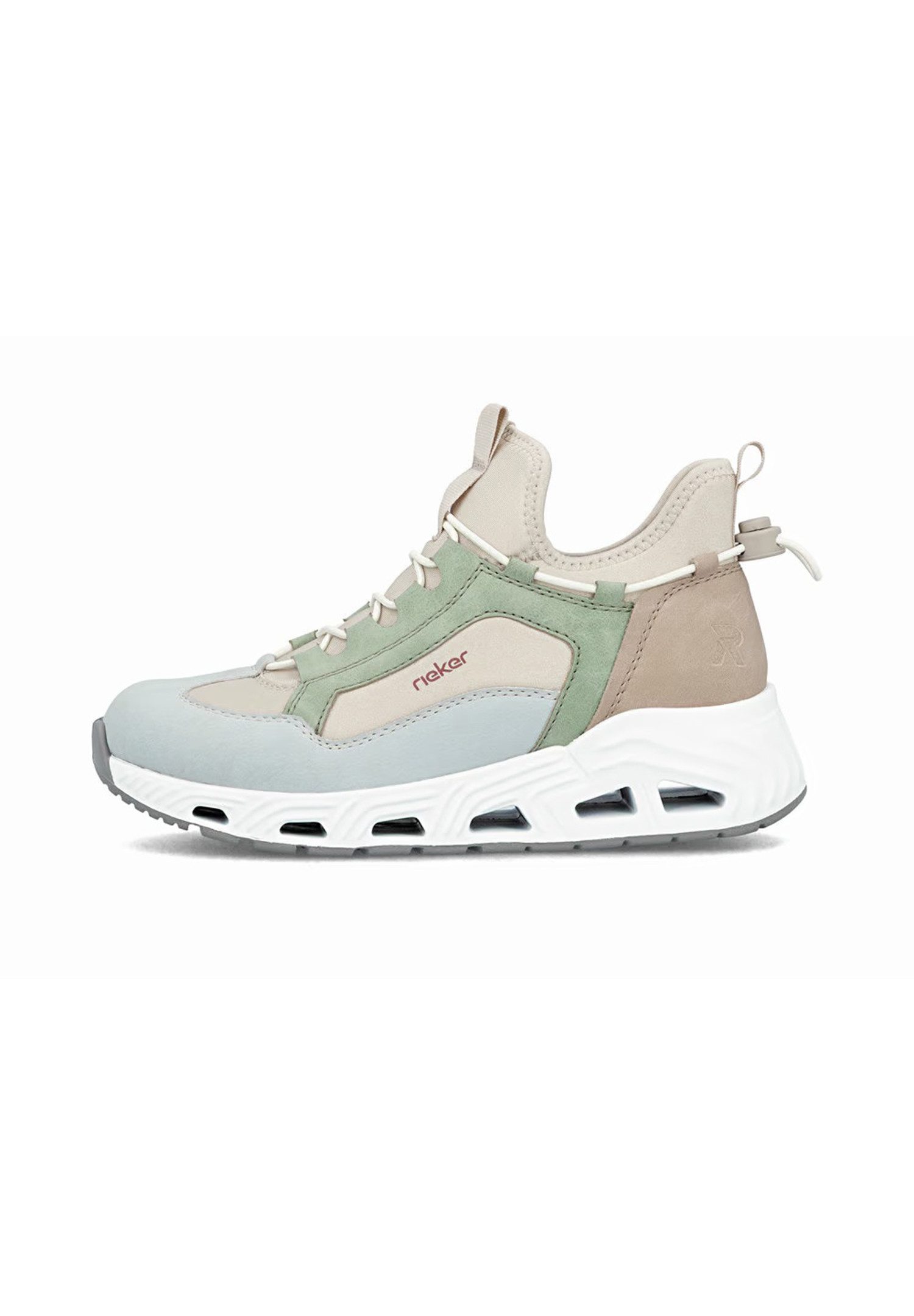 Rieker N5254 Sneaker günstig online kaufen