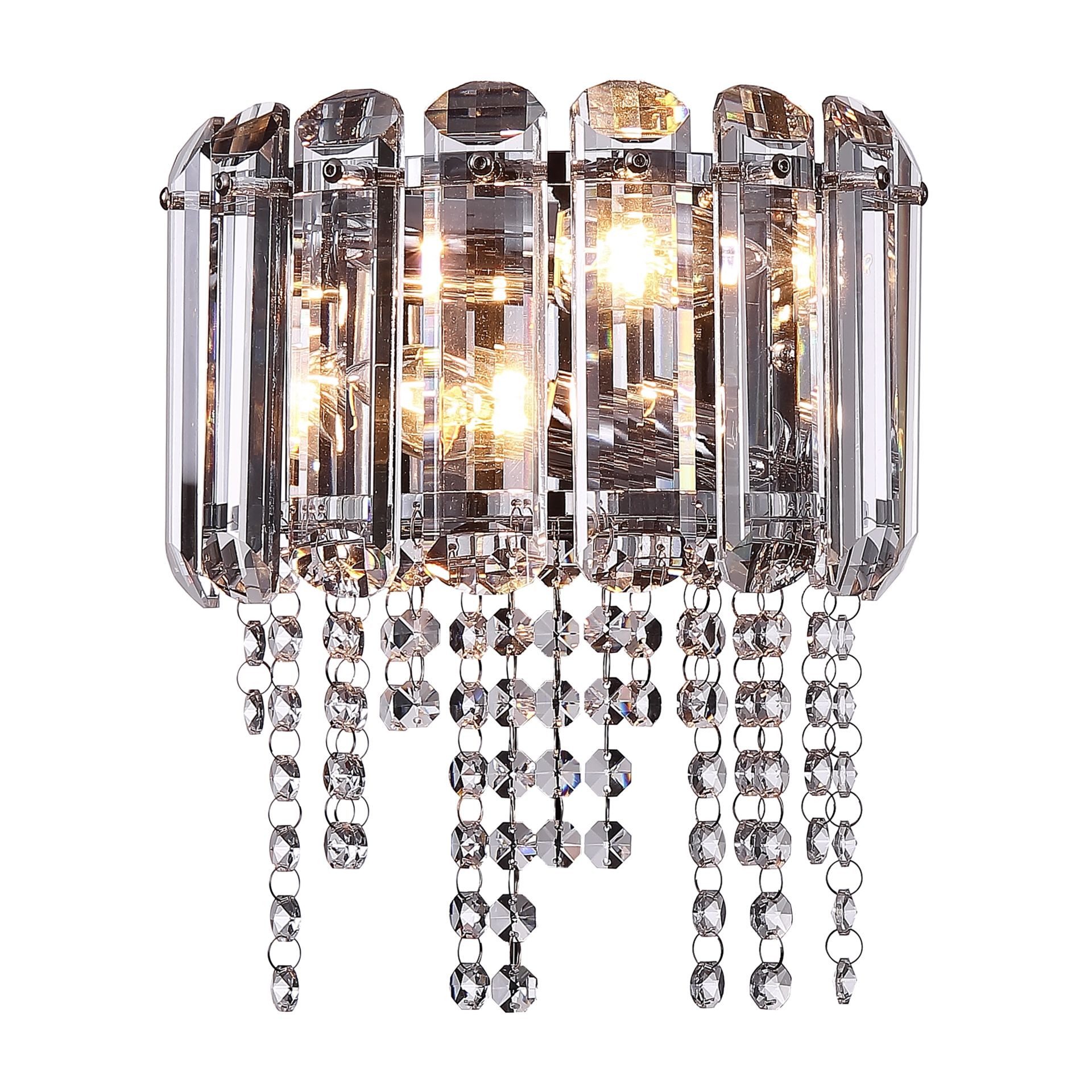 MAYTONI DECORATIVE LIGHTING Wandleuchte Hail 23.5x26x12.5 günstig online kaufen