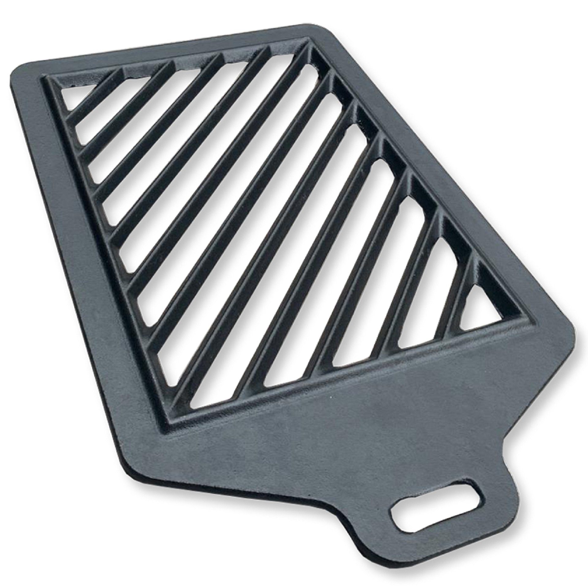 intergrill Grillrost intergrill 800° Grillrost Elektrogrill Pure