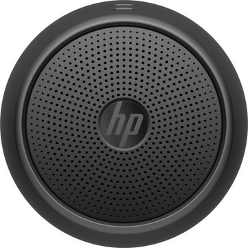 HP Bluetooth-Lautsprecher 360 Lautsprecher (Bluetooth)