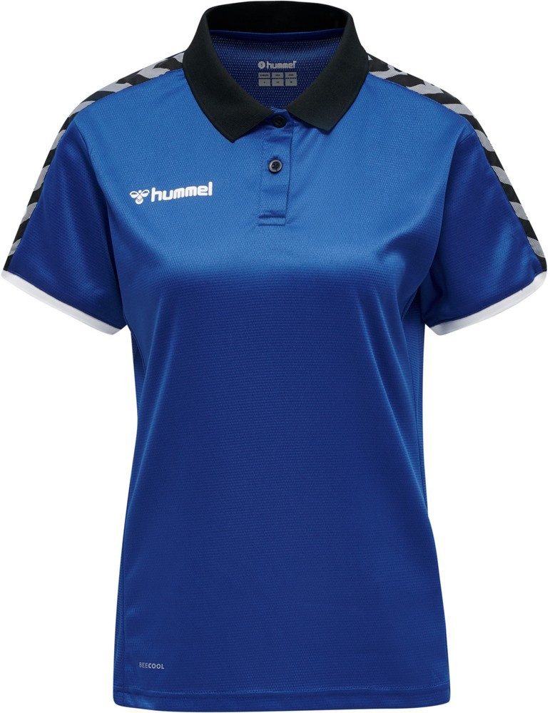 hummel Poloshirt Hmlauthentic