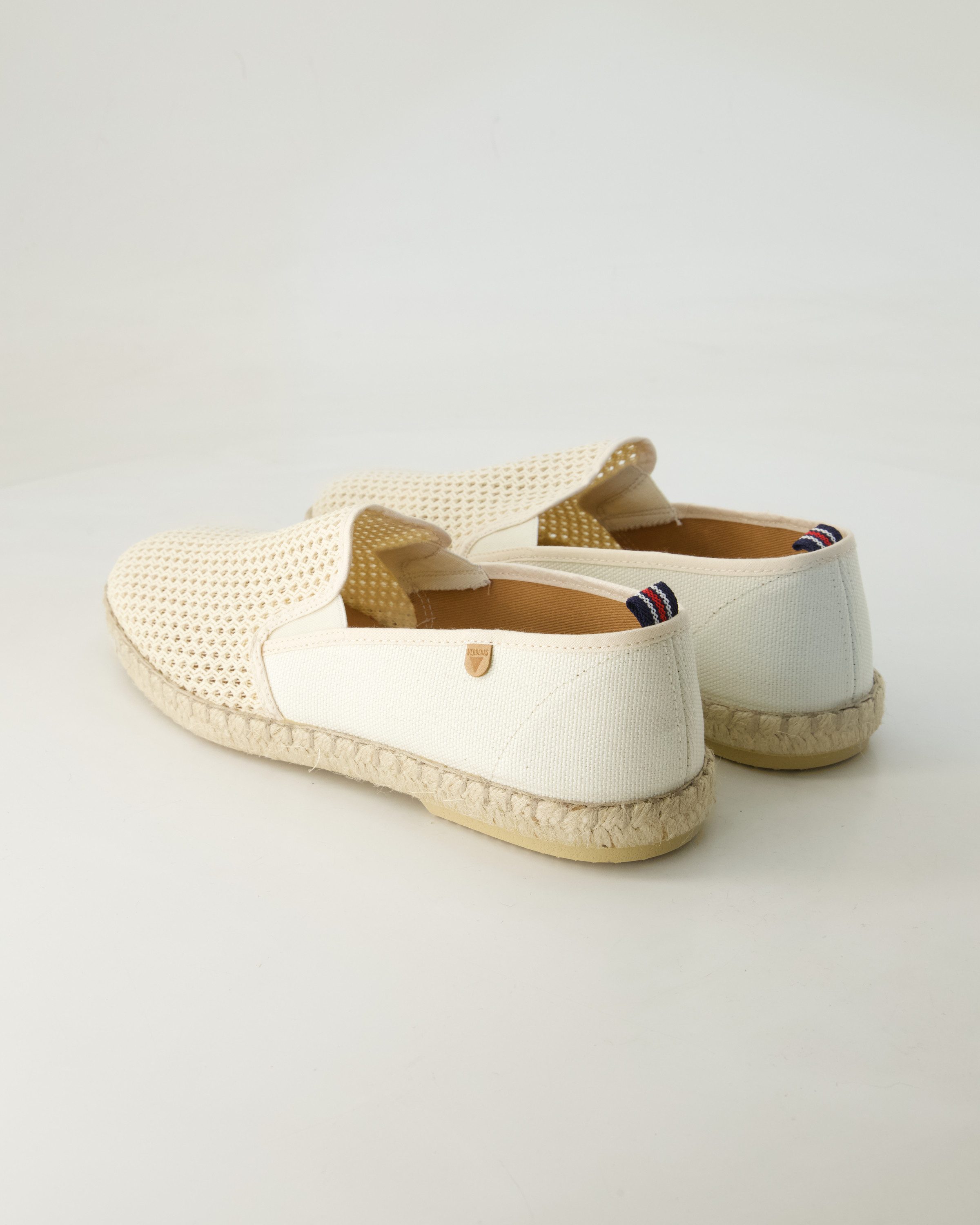 VERBENAS Tom Rejilla/Paris Espadrille Obermaterial: Textil