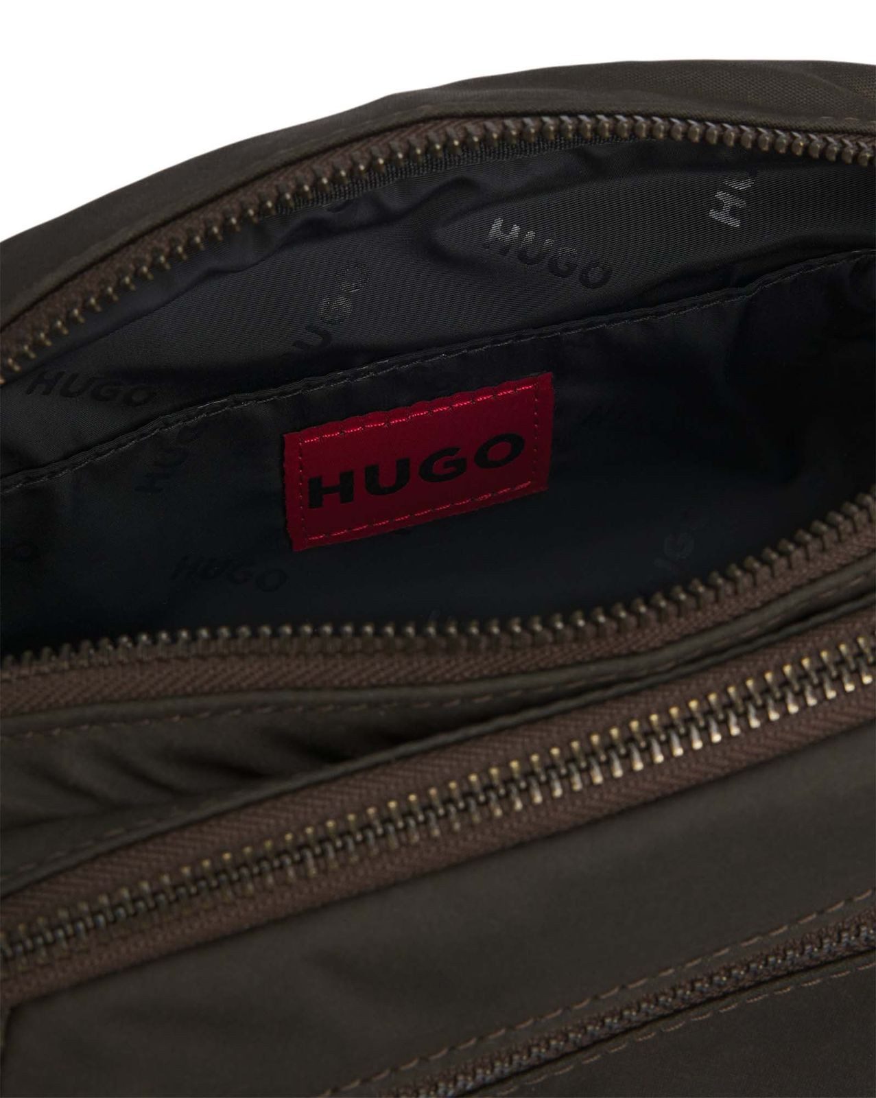 HUGO Gürteltasche N Bumbag