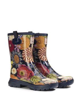 Aigle Aigle Alya Print Gummistiefel