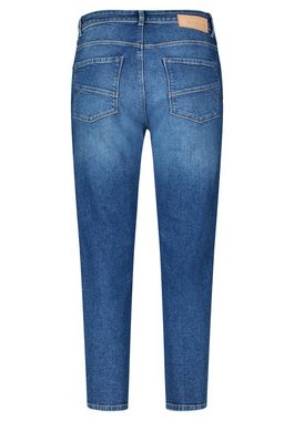 Betty&Co 7/8-Jeans im Destroyed-Look