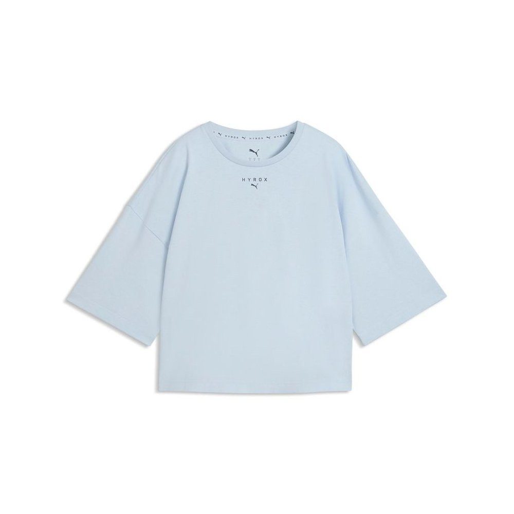 PUMA Shirttop W Puma X Hyrox Cropped Lifestyle Tee