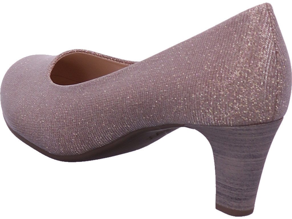 Gabor Pumps