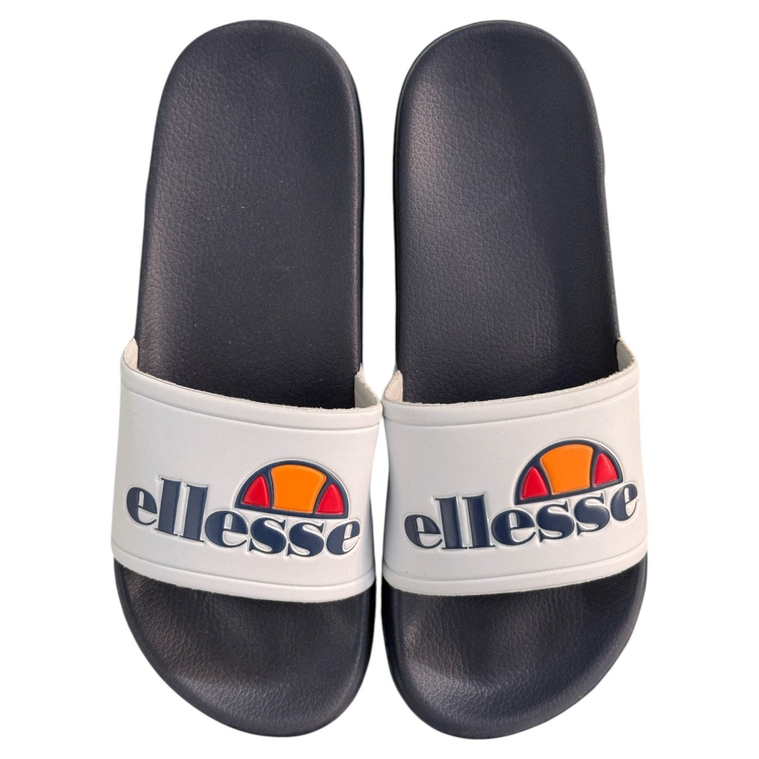 Ellesse Unisex Slides Badelatschen Badeschuhe Sandalen günstig online kaufen