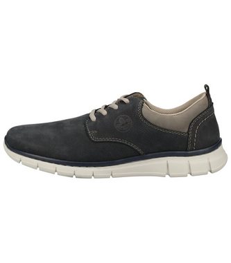 Rieker Sneaker Glattleder Sneaker