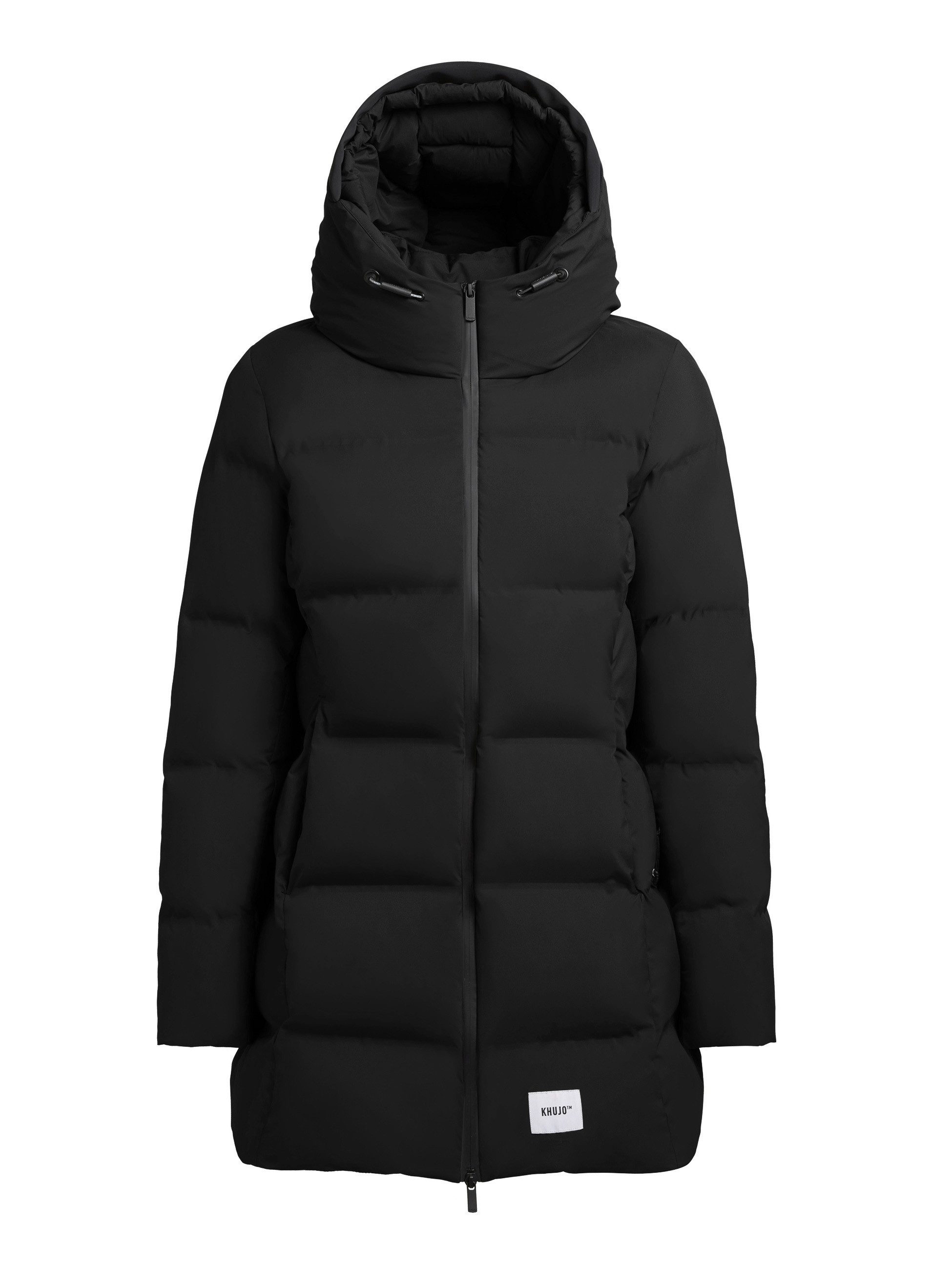 khujo Steppjacke TANARE4