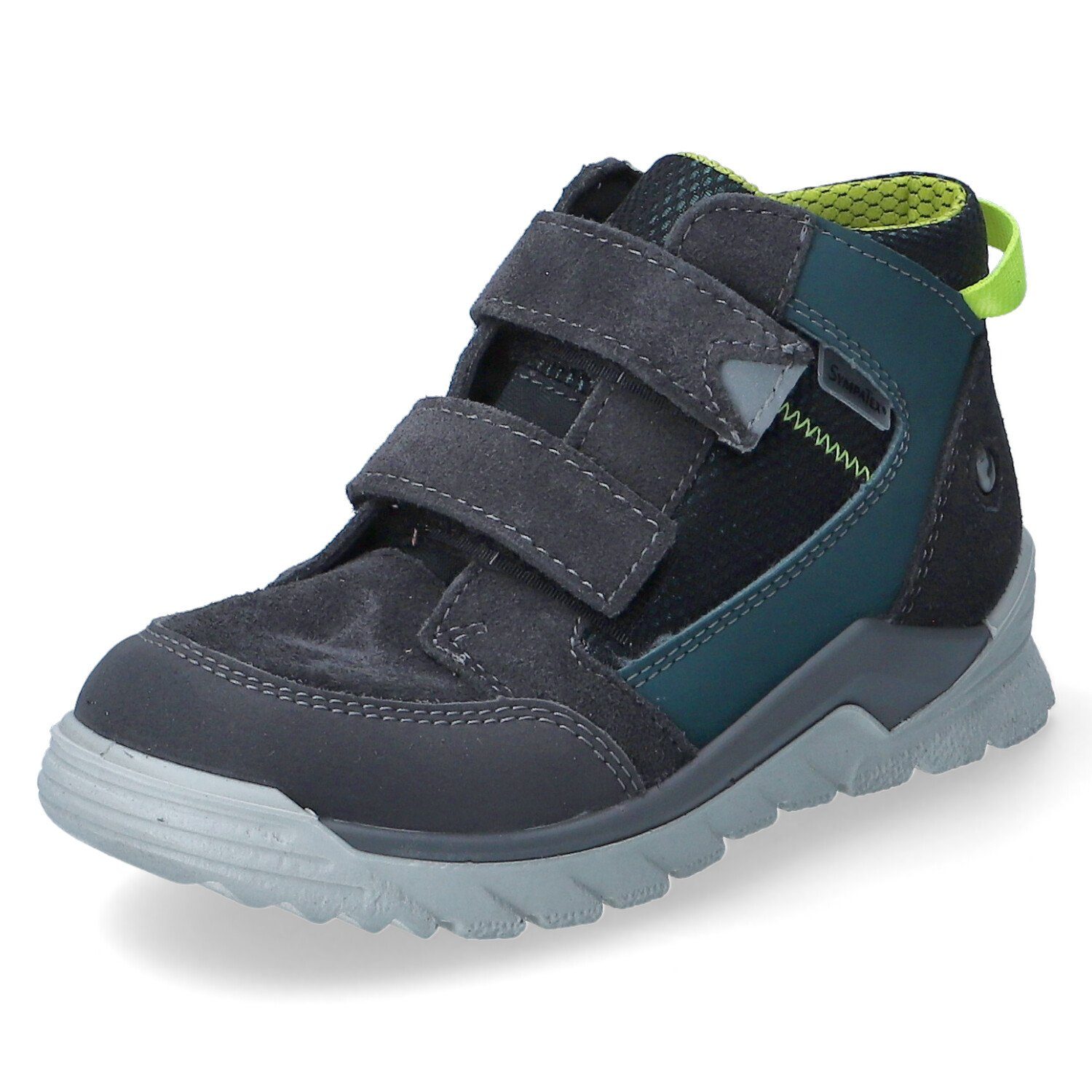 Ricosta High Sneaker MARVI Sneaker