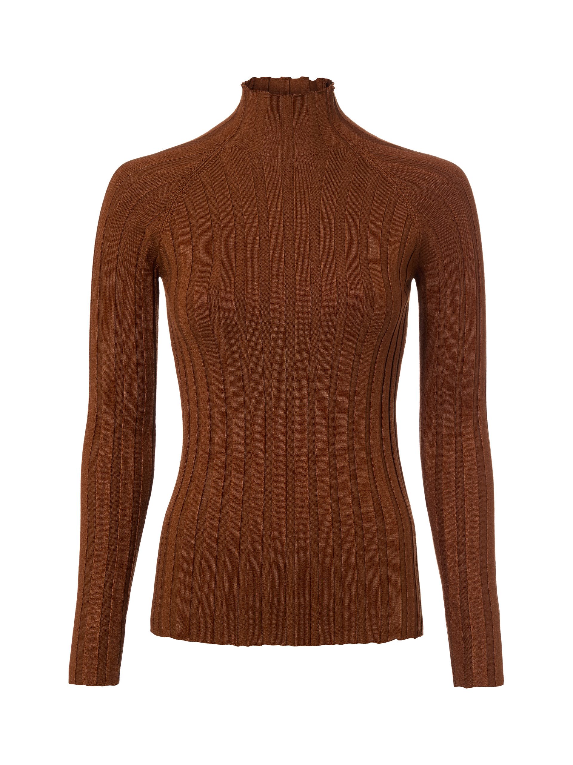 Marie Lund Langarmshirt