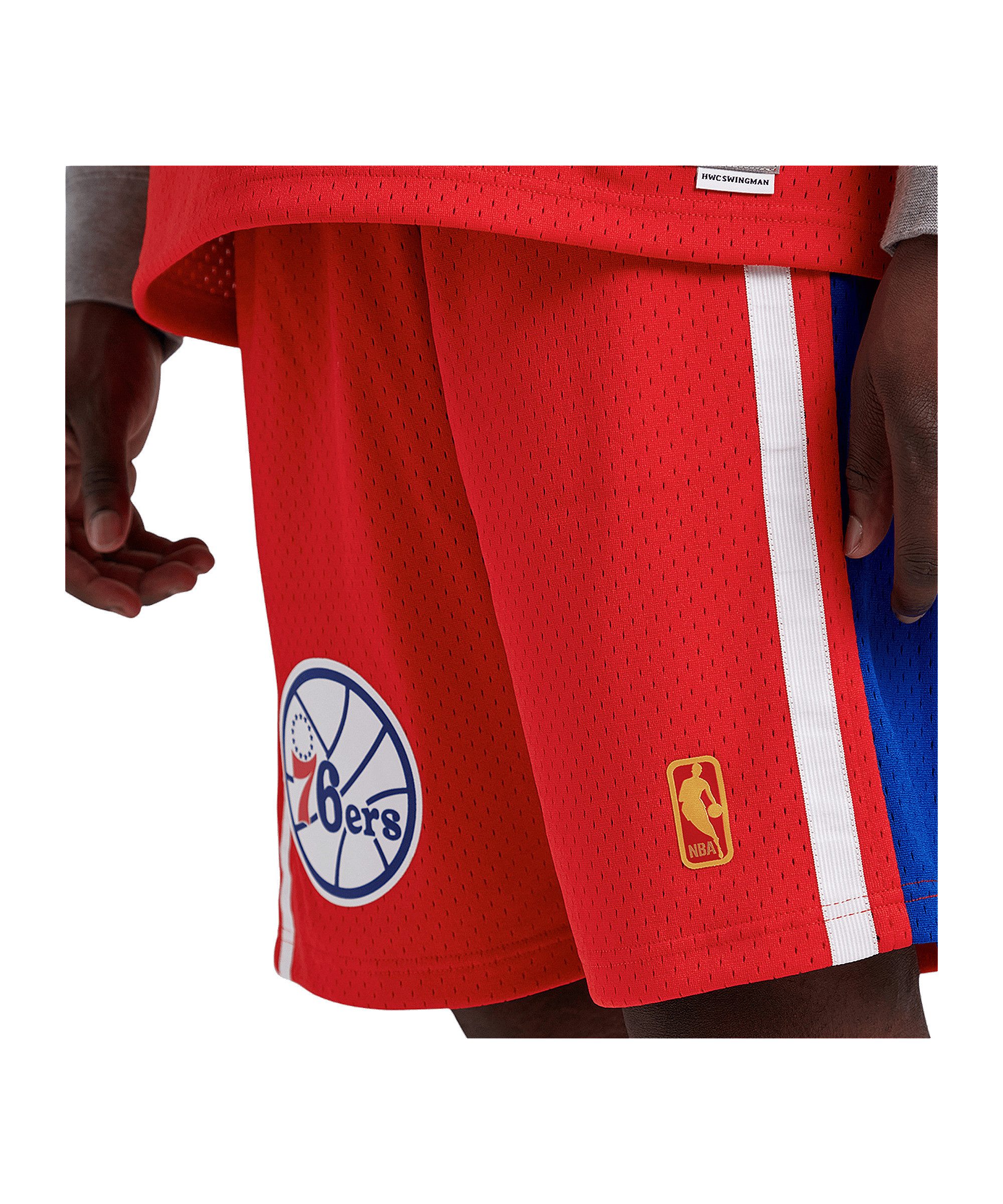 Mitchell & Ness Jogginghose Mitchell and Ness