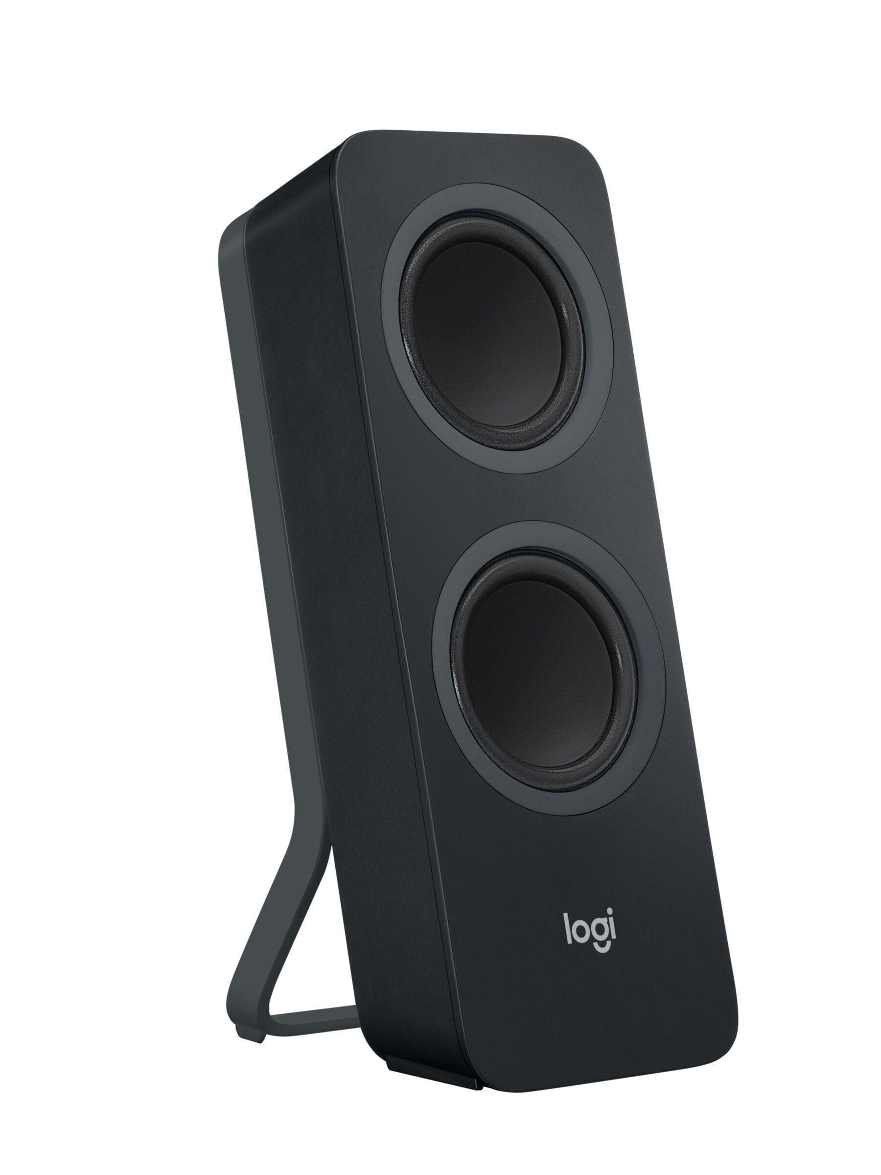 Logitech 980-001295 Lautsprecher (kabelgebunden, 3 W)