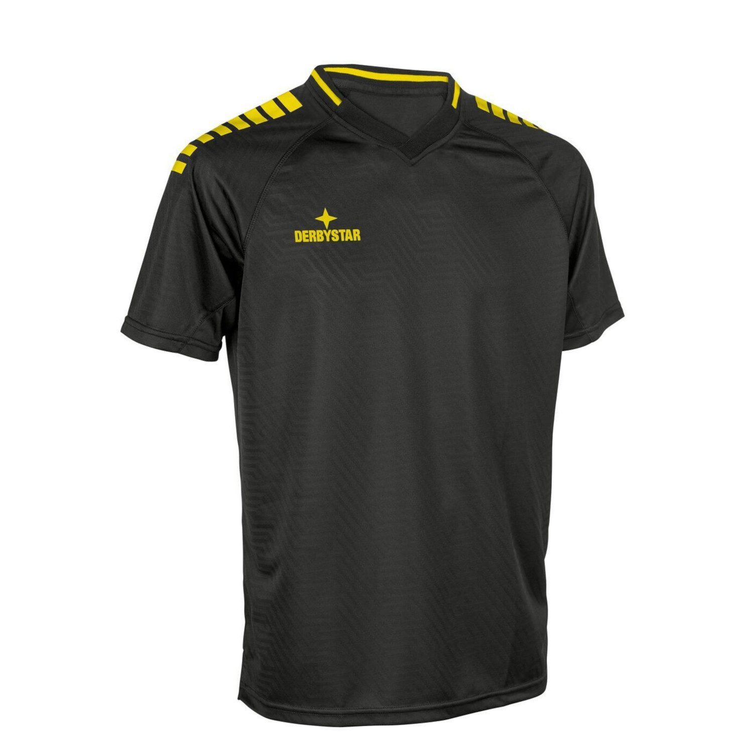 Fußballtrikot Derbystar Kinder Trikot Kurzarm Primo v24