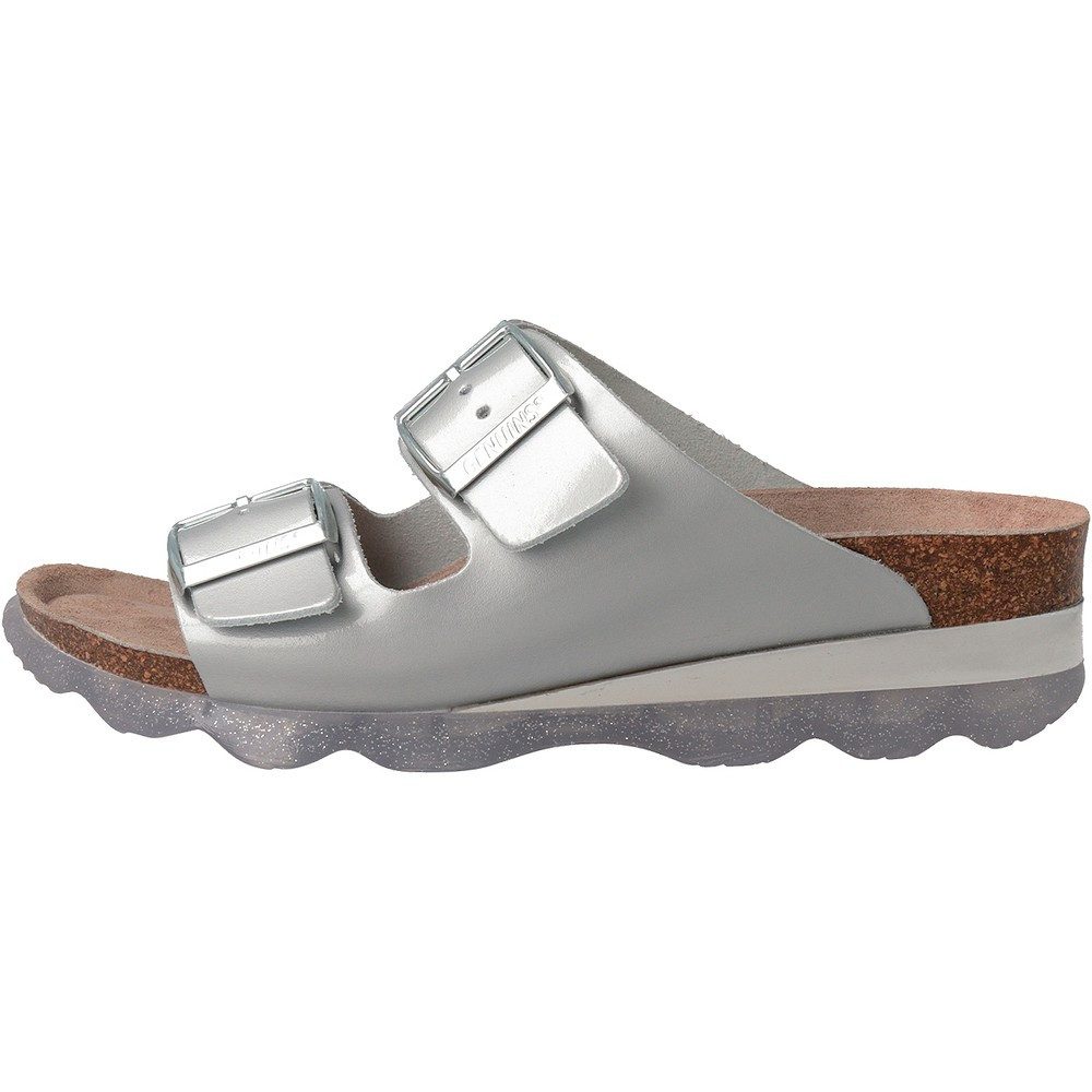 GENUINS Hawaii Schnürschuh