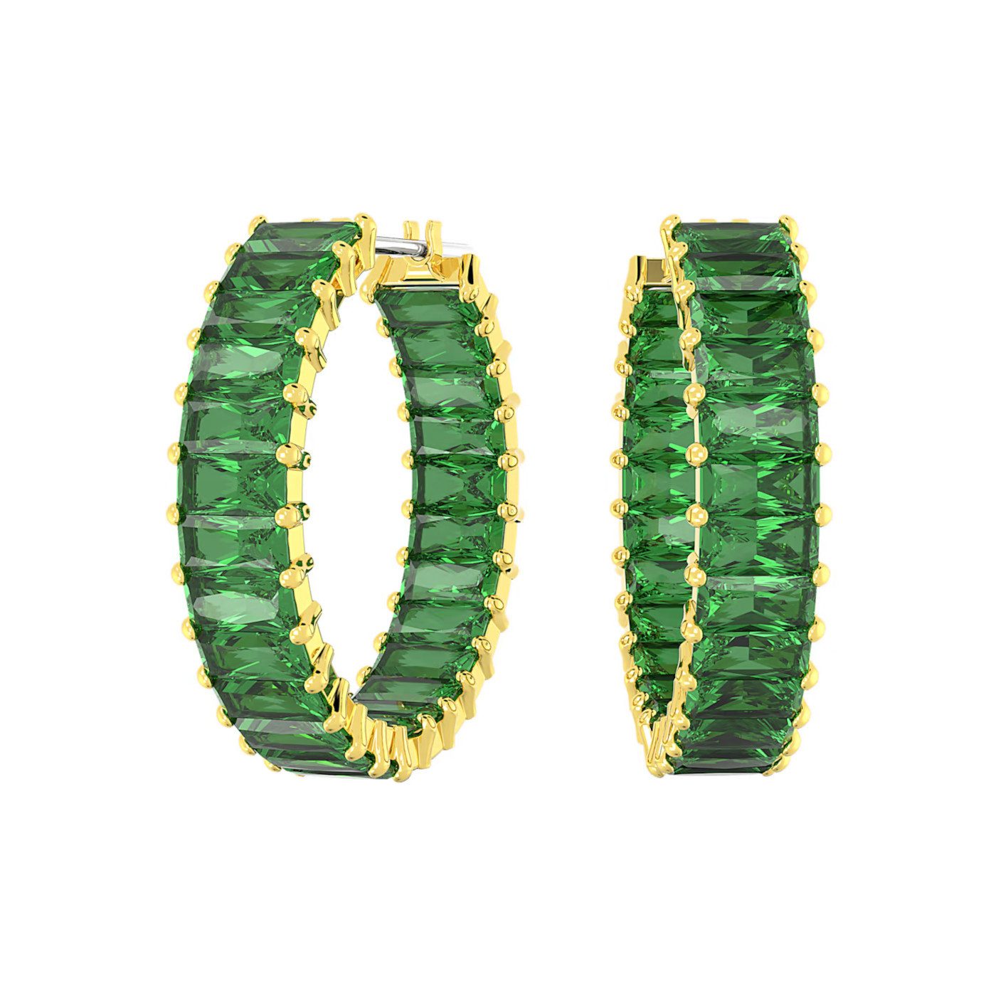 Swarovski Ohrring-Set Ohrringe für Damen (keine Angabe, 1-tlg., Ohrring-Set)