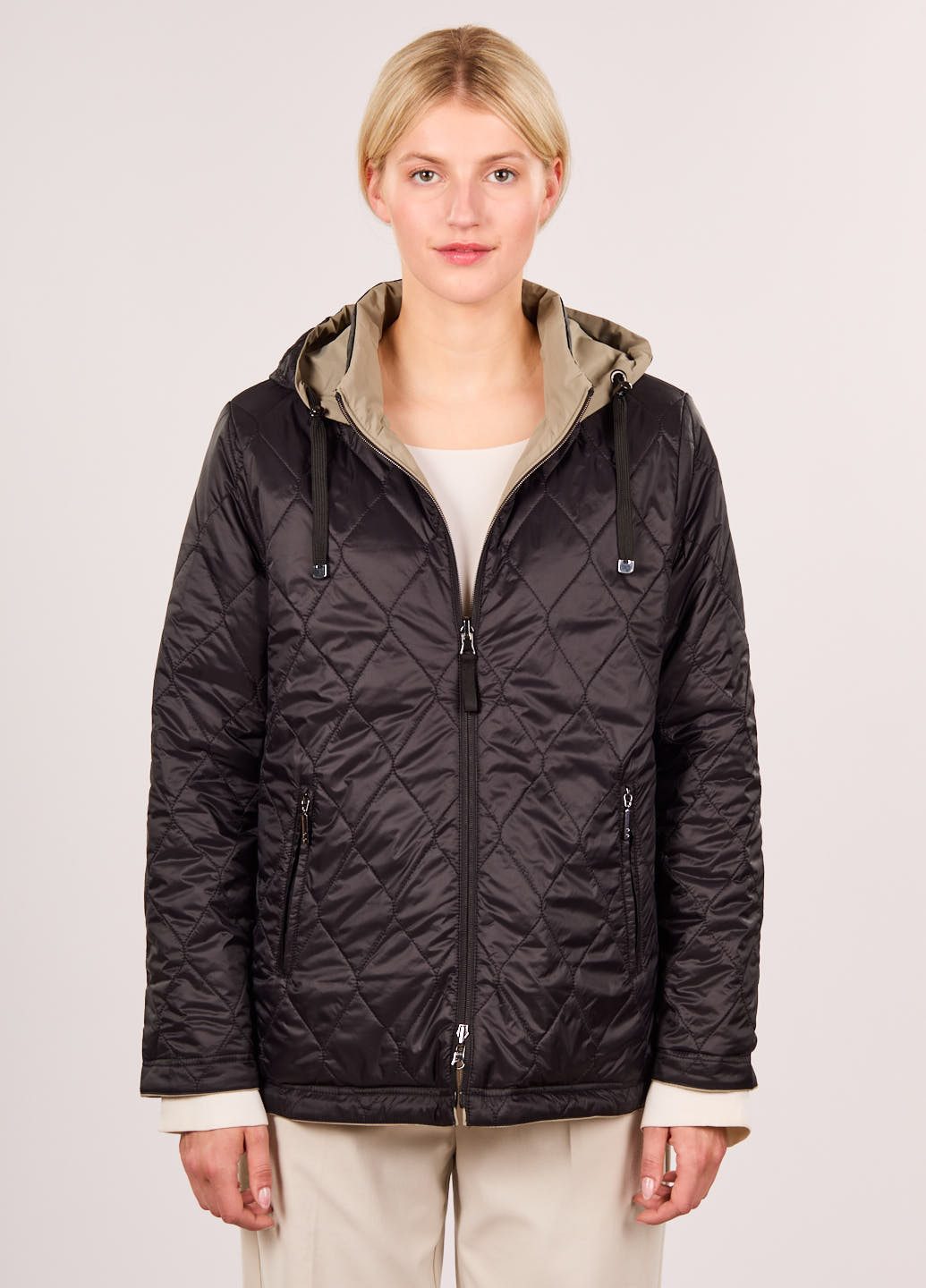 WEGA Green Goose Wendejacke Mendalina günstig online kaufen