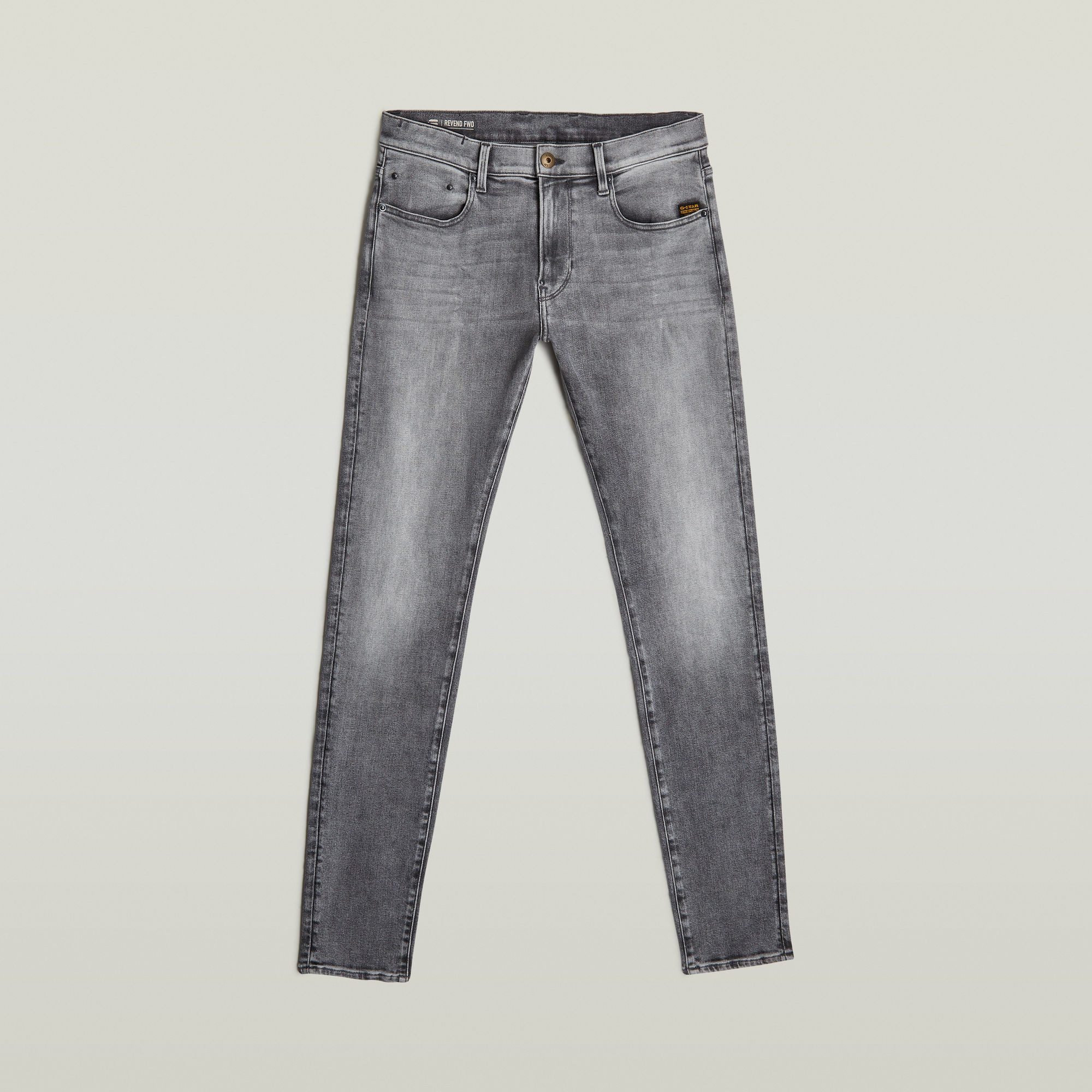 5-Pocket-Jeans GS-Revend FWD Skinny