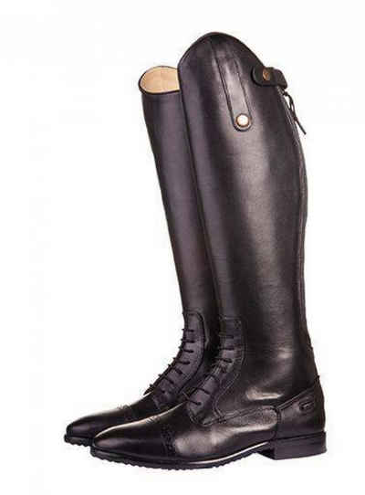 HKM HKM Reitstiefel -Valencia Kinder-,Standardlänge/-weite Reitstiefel