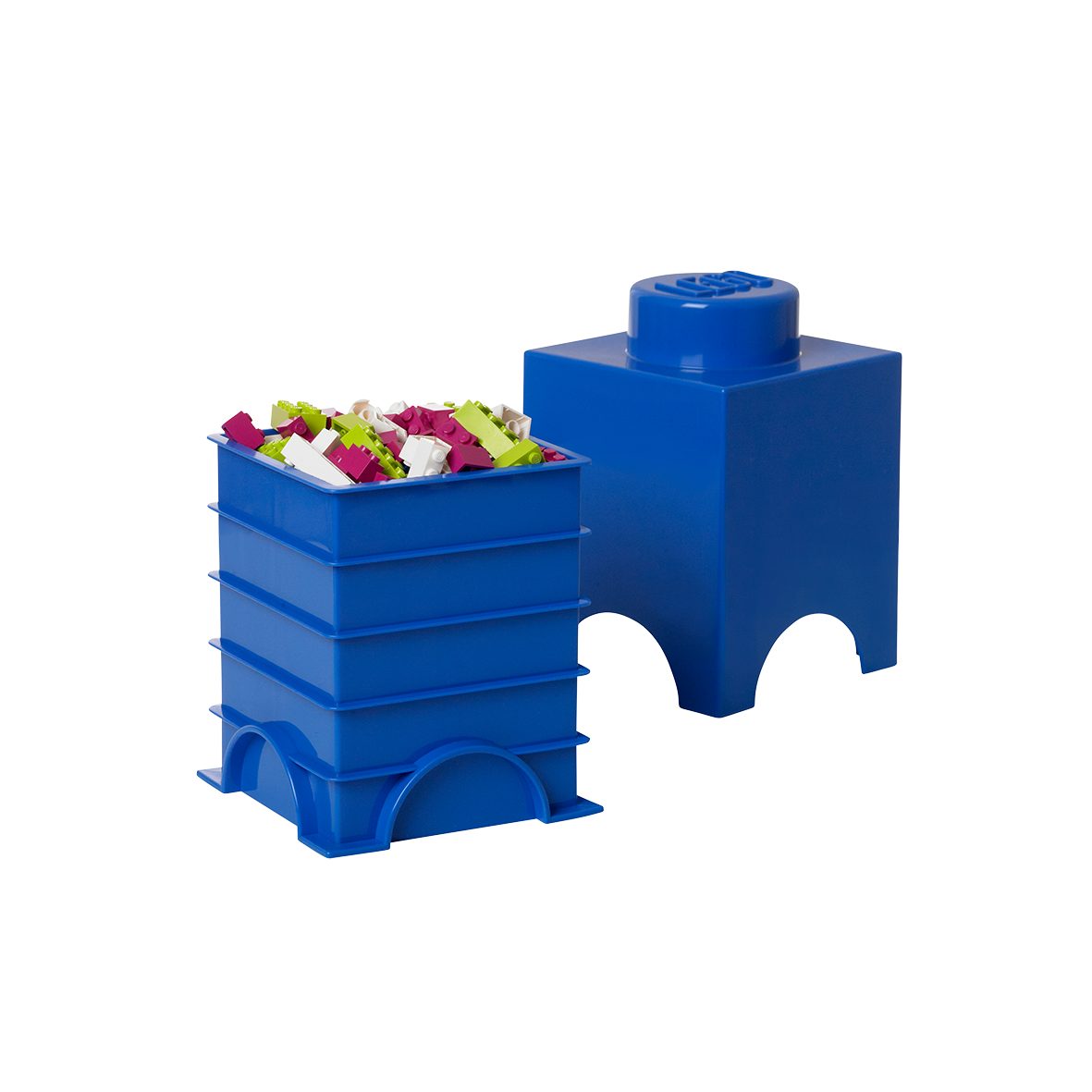 LEGO® Aufbewahrungsbox »LEGO Storage Brick 1« | OTTO