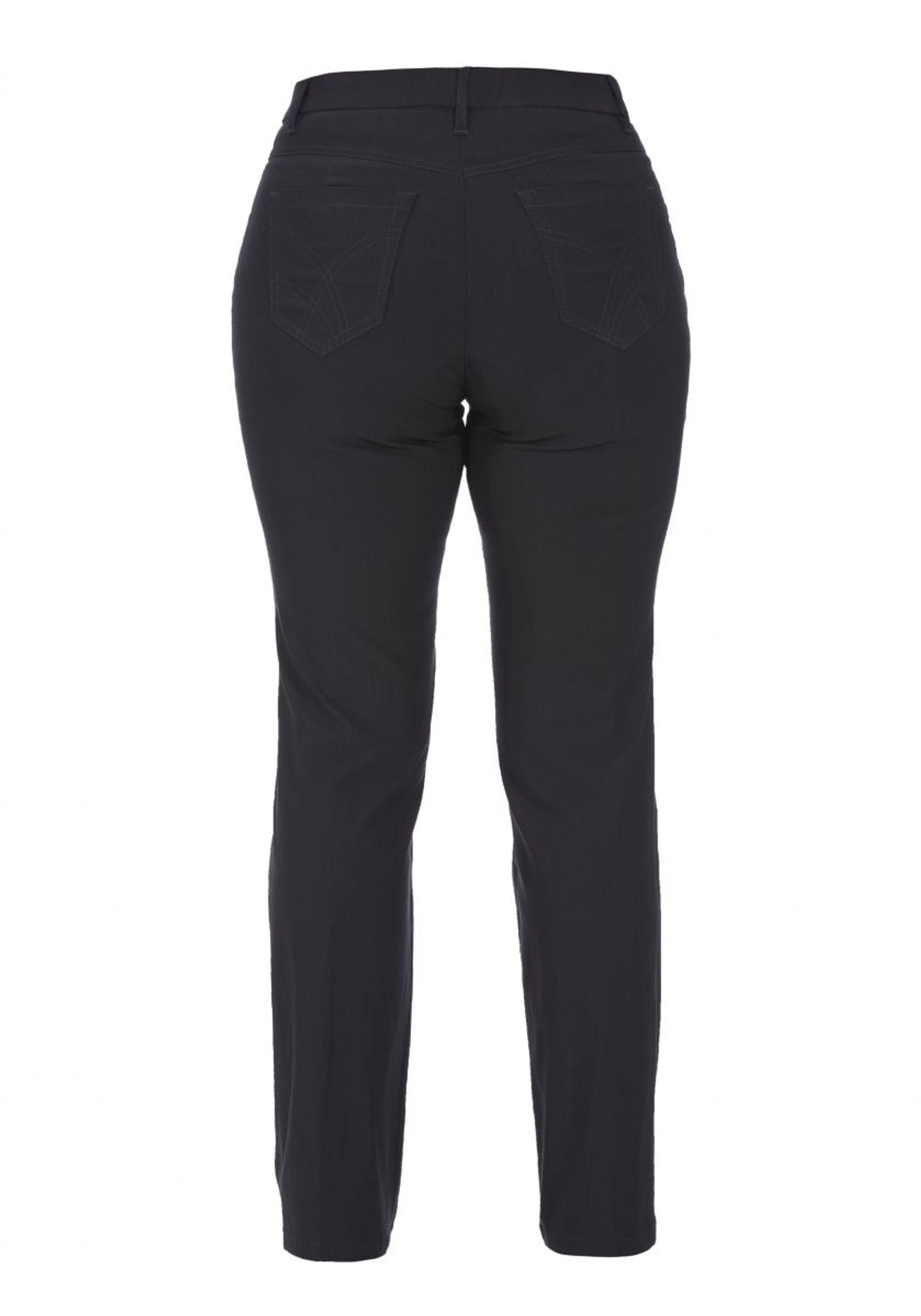 KjBRAND Stoffhose Damenhose Bengaline Betty günstig online kaufen