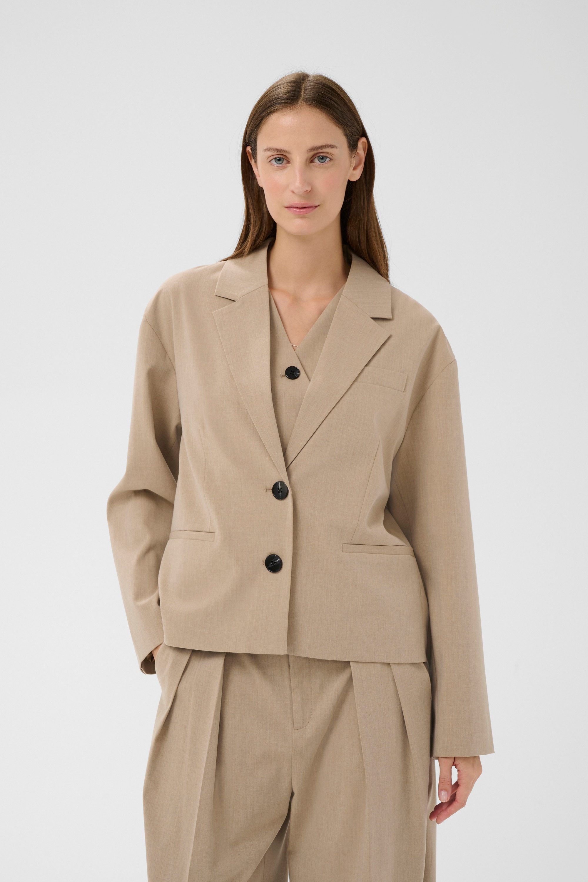 InWear Jackenblazer Blazer CIERRAIW