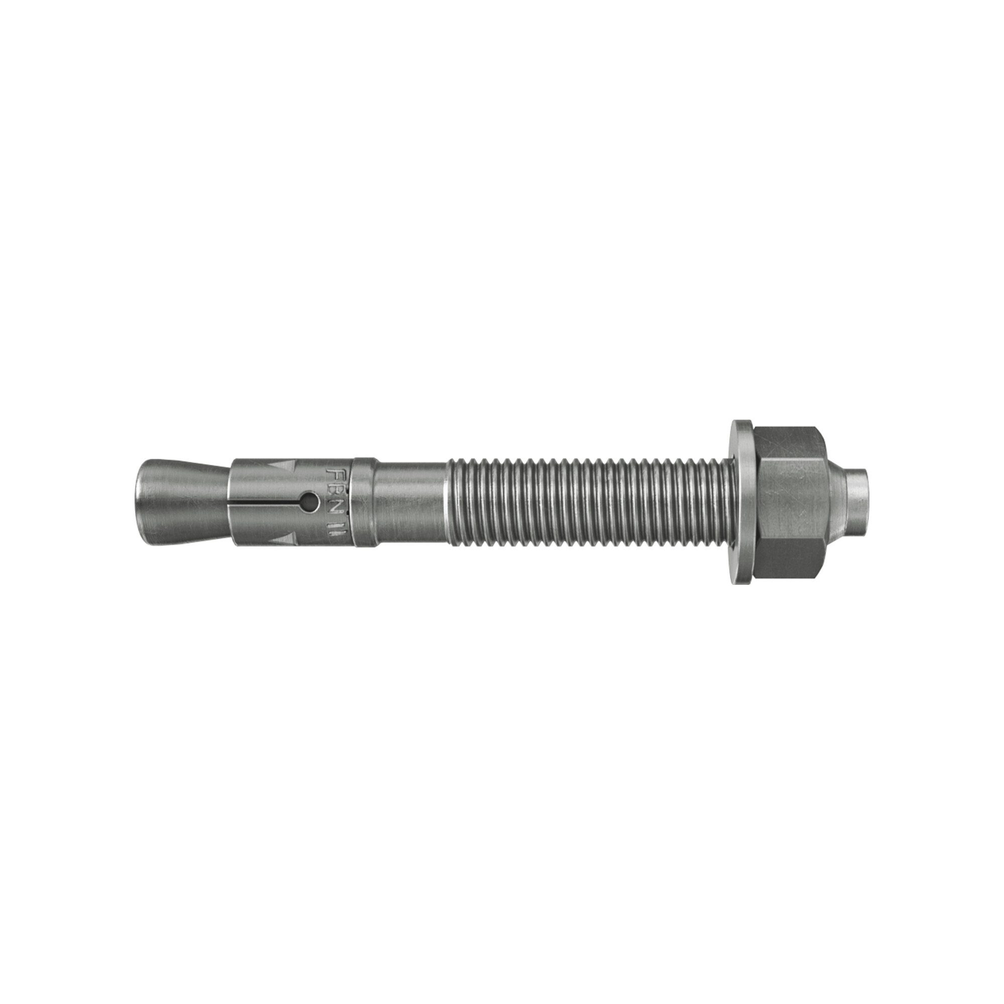 fischer Bolzenanker fischer Bolzenanker FBN II 12/5 K A4 20 Stk