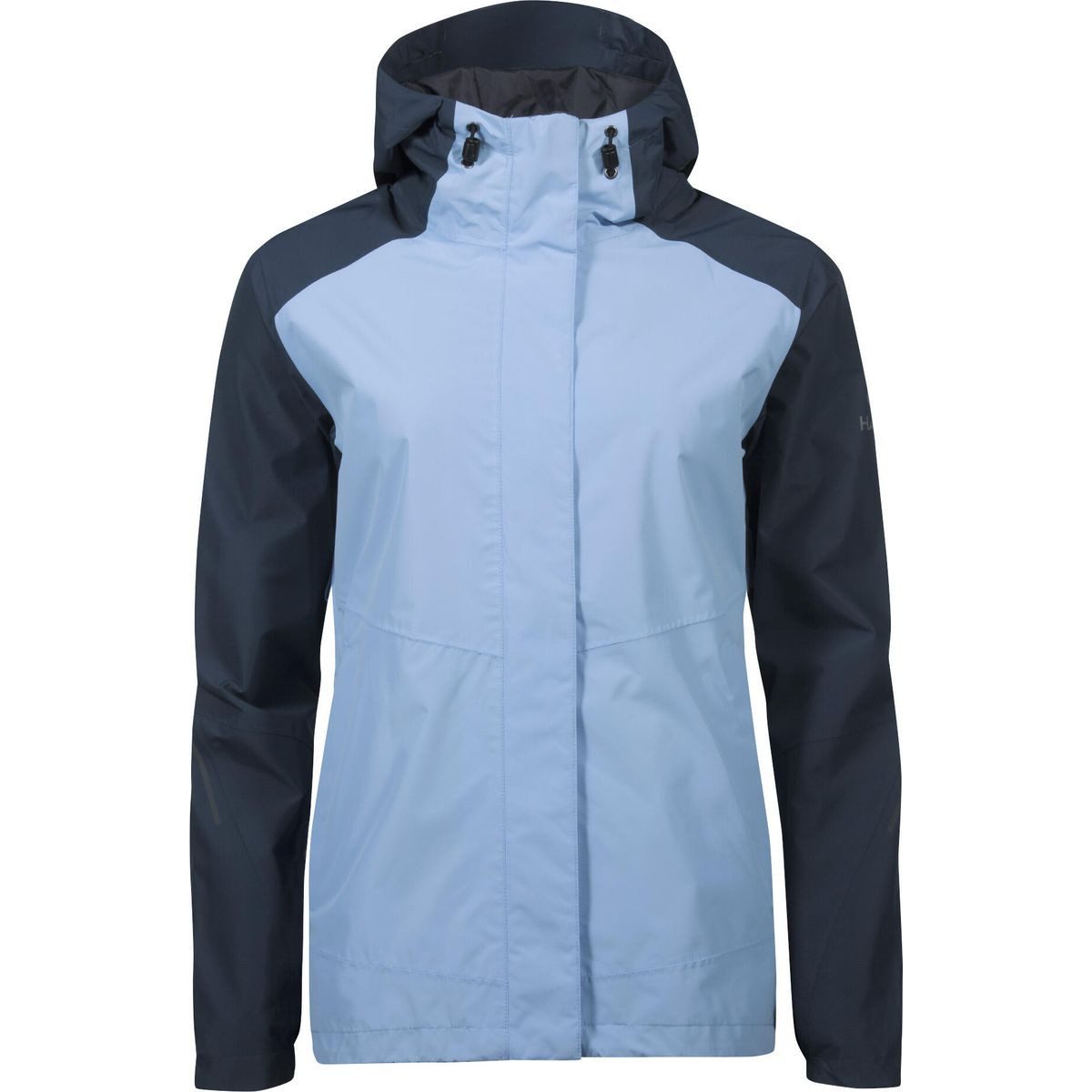 HALTI Outdoorjacke Fort Plus Women's Drymaxx Shell Jacket