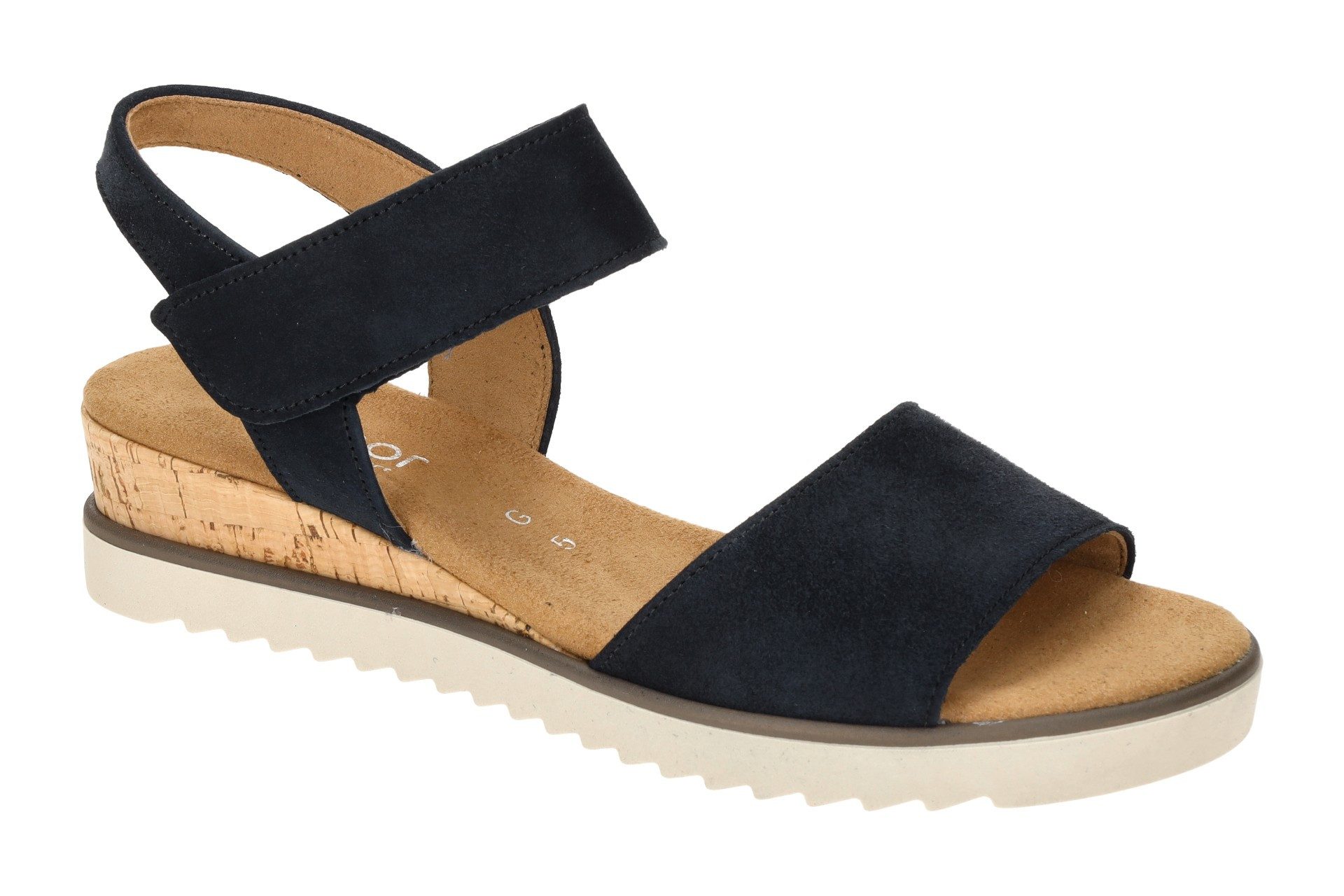Gabor 62.750.46 Sandalette