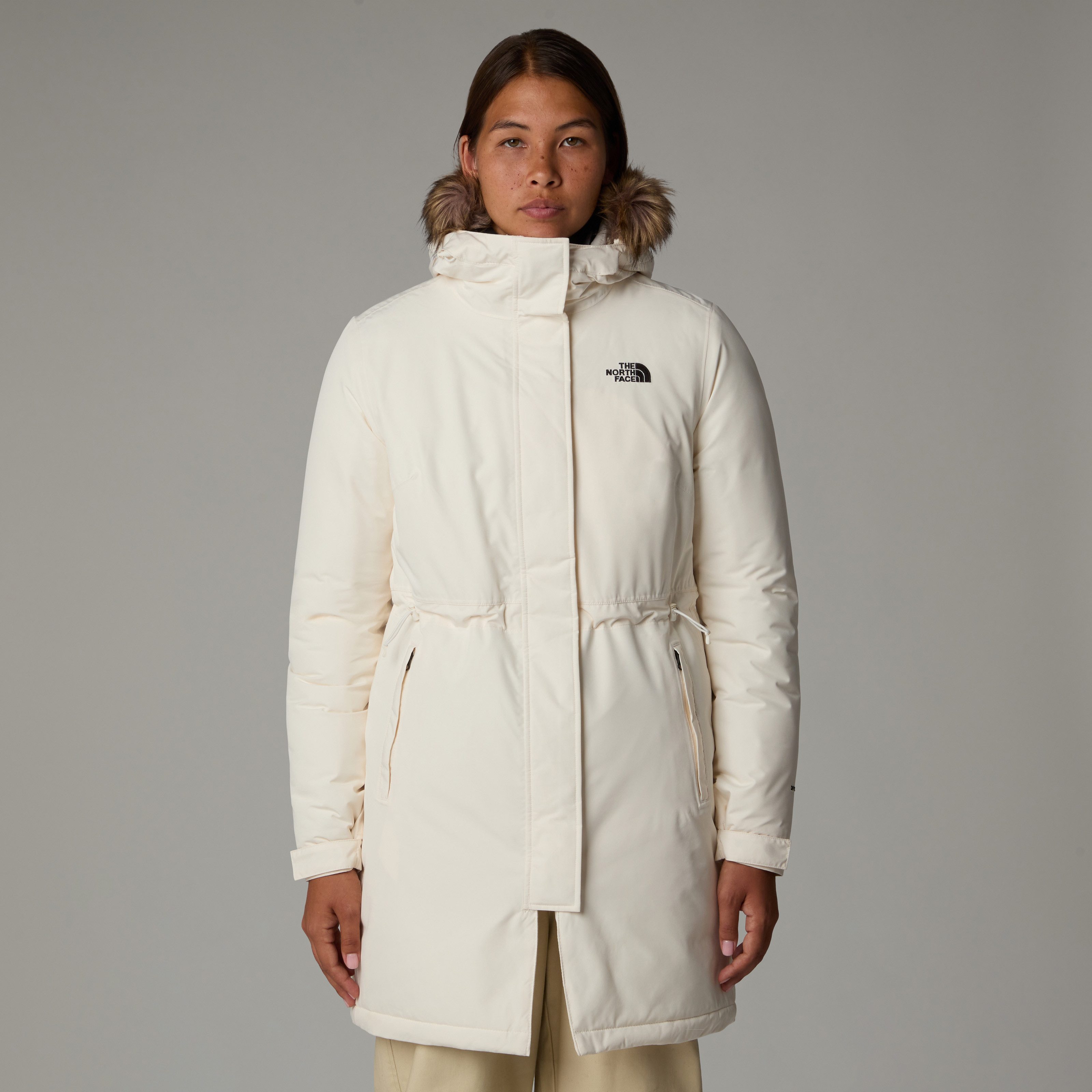 The North Face Funktionsparka ZANECK PARKA günstig online kaufen
