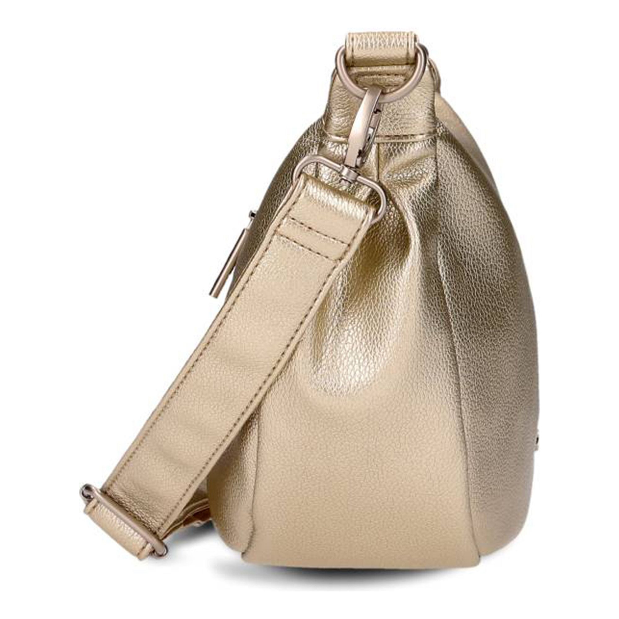 Zwei Umhängetasche Mademoiselle.M, Polyurethan