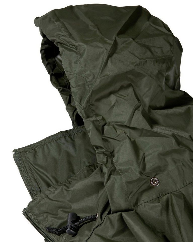 Parforce Regenjacke Regenmantel