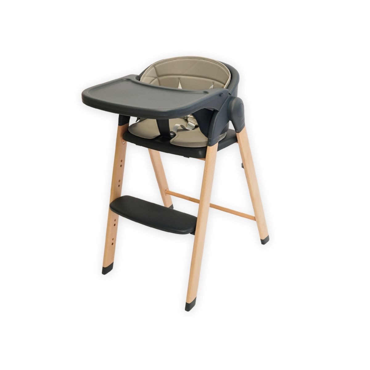 Bo Jungle Hochstuhl Baby Hochstuhl, Kinderhochstuhl günstig online kaufen