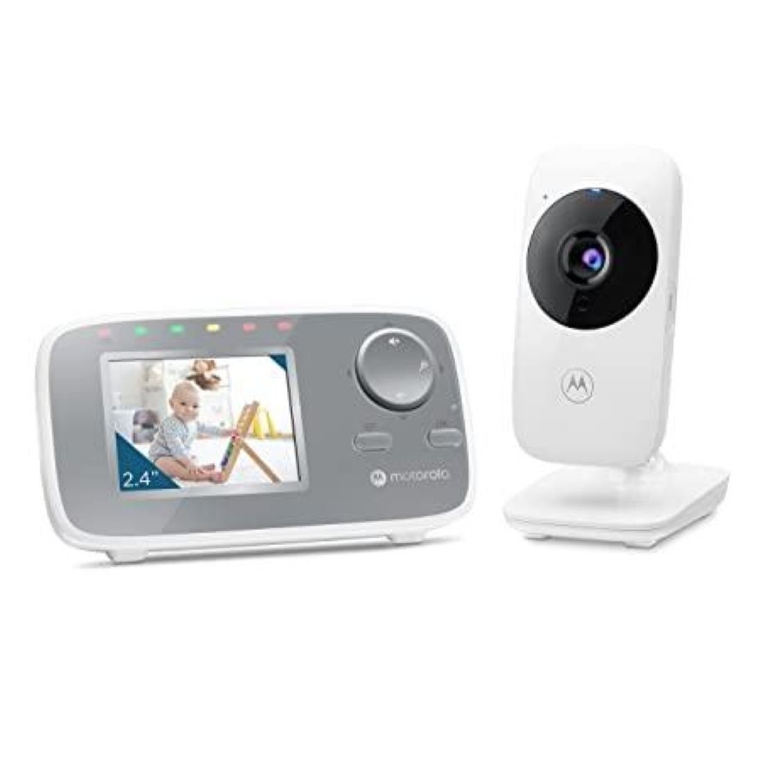 Video-Babyphone VM482 Video Babyphone