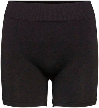 Vero Moda Radlerhose VMJACKIE SEAMLESS MINI SHORTS GA NOOS