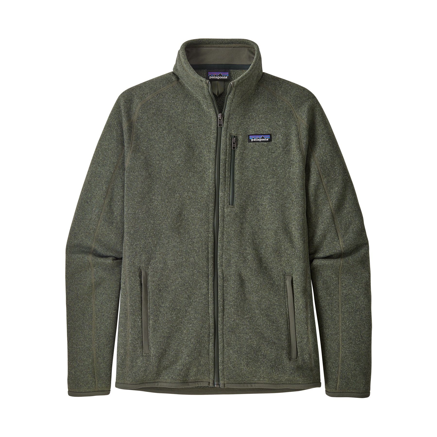 Patagonia Sommerjacke Patagonia Herren Fleecejacke Better günstig online kaufen