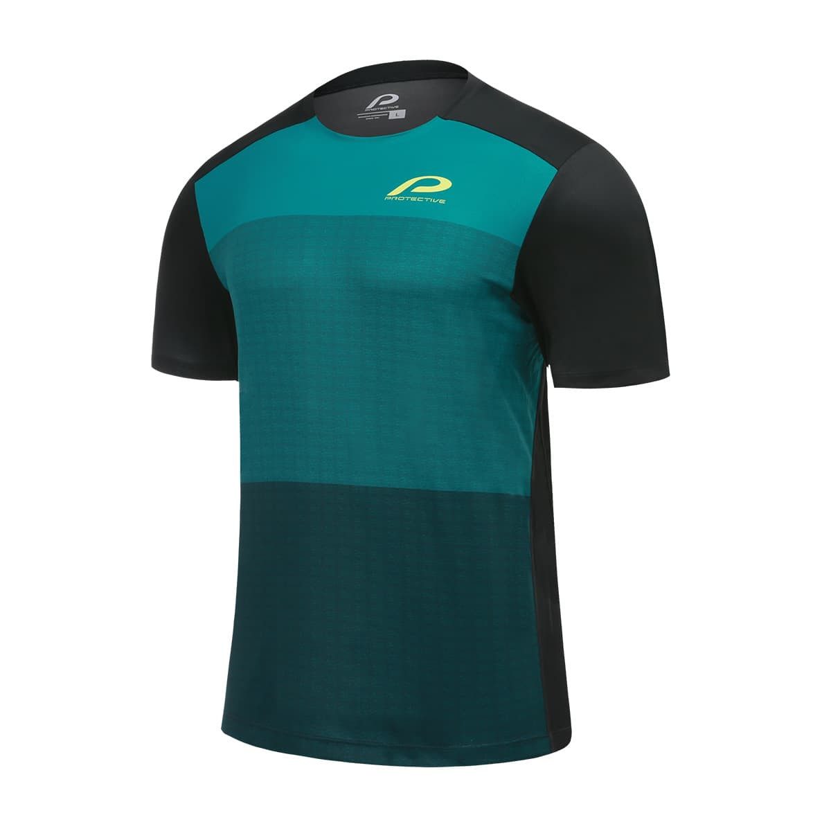 Protective Funktionsshirt Shirt Herren P-Shade