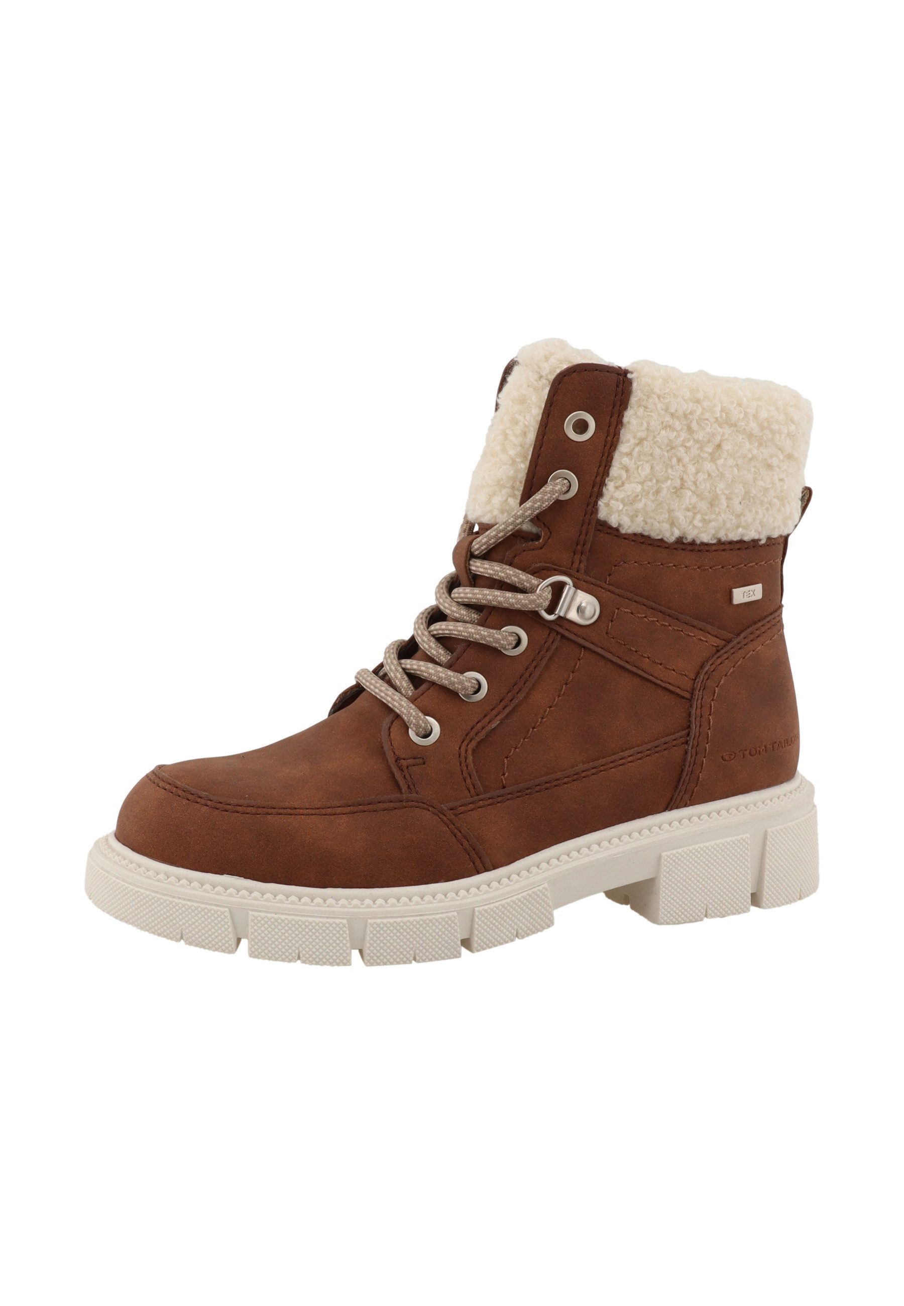 TOM TAILOR Tom Tailor Tall Boots Stiefel