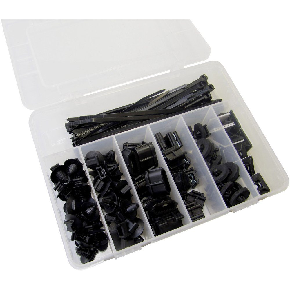 WKK Kabelverbinder-Меню WKK Kabelhalter-Менюsbox 60245 132 Teile, 60245