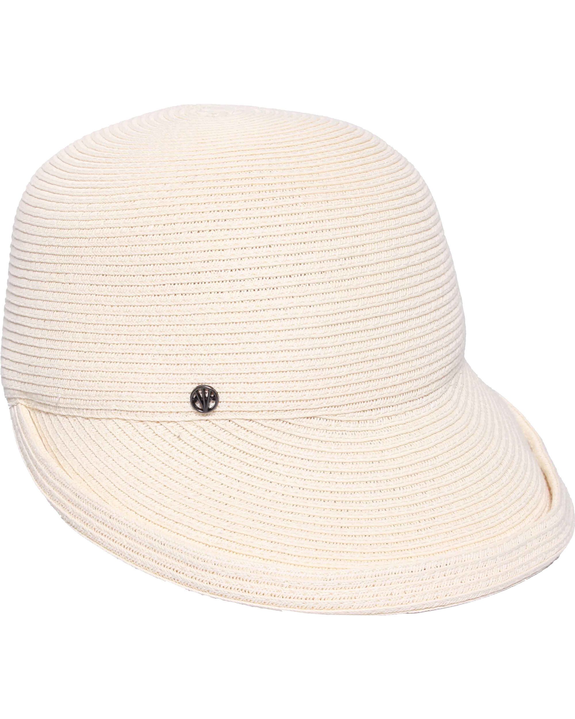 Loevenich Baseball Cap Loevenich Kappe mit gerolltem Rand